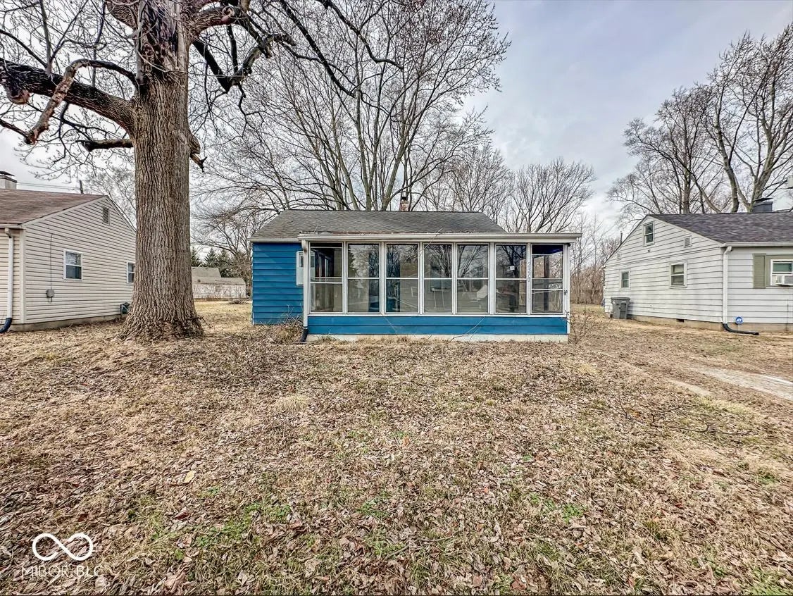 2370 N Moreland Avenue, Indianapolis