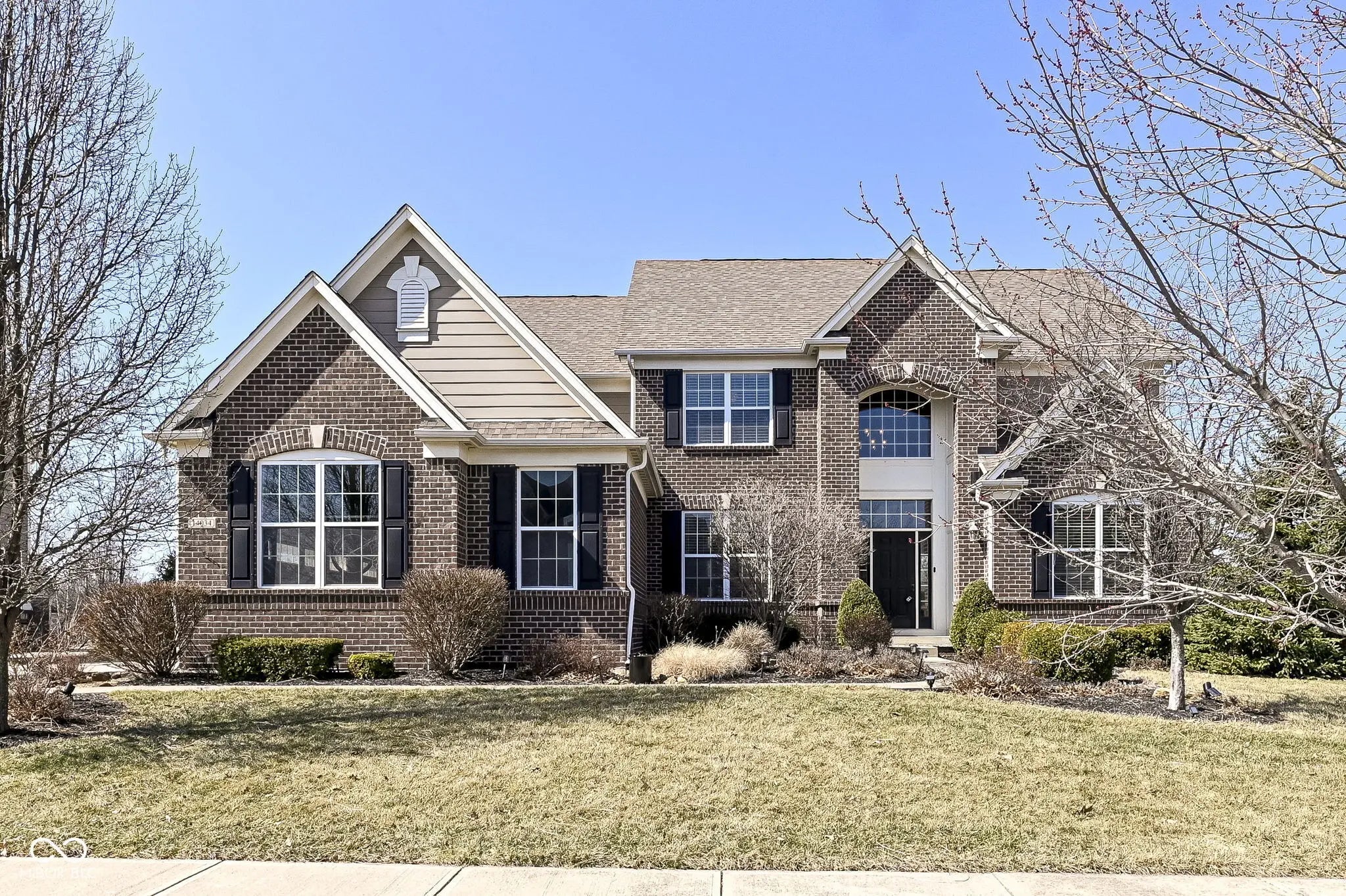 14034 Wicklow Lane, Fishers