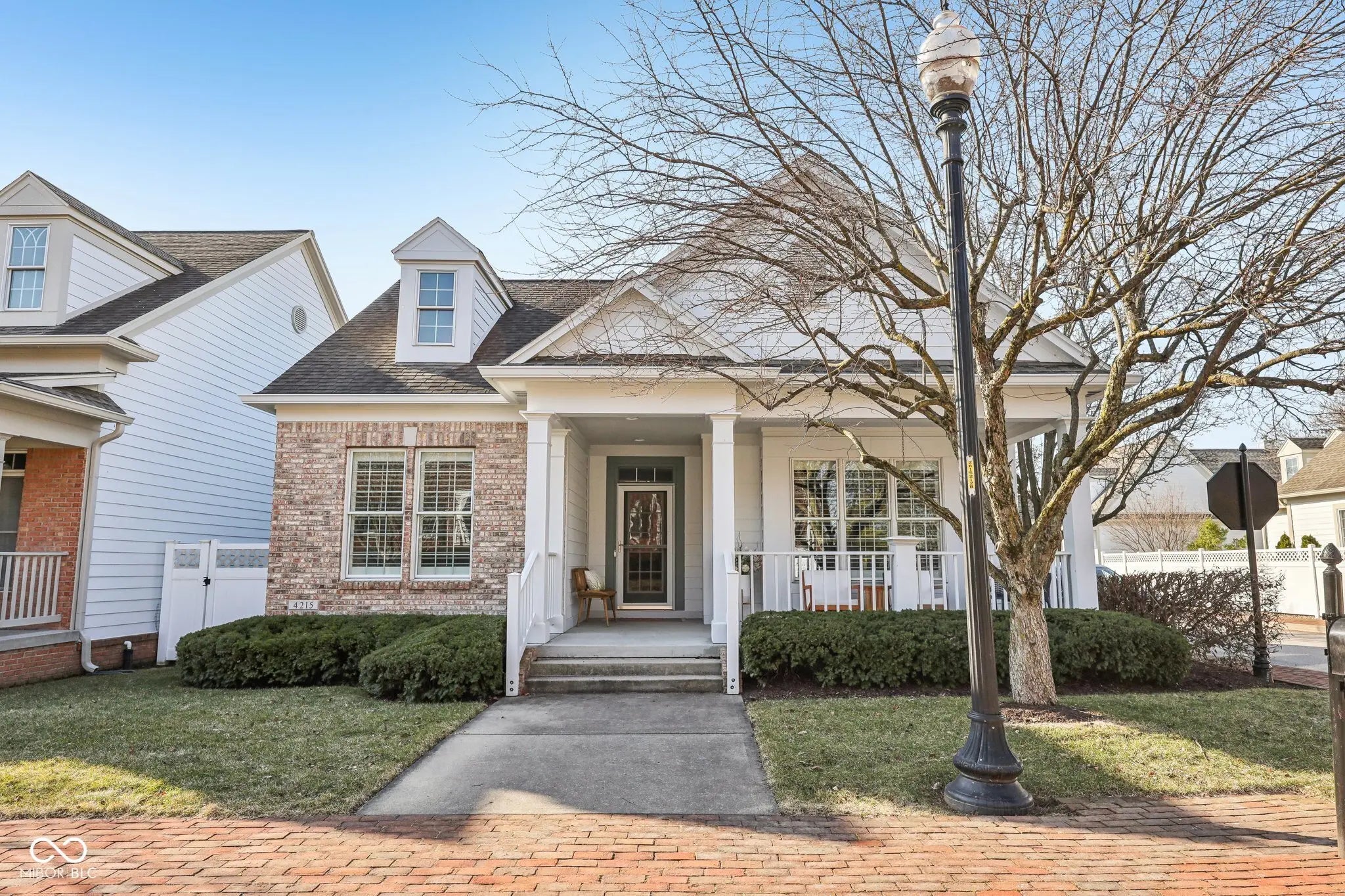 4215 Heyward Place, Indianapolis