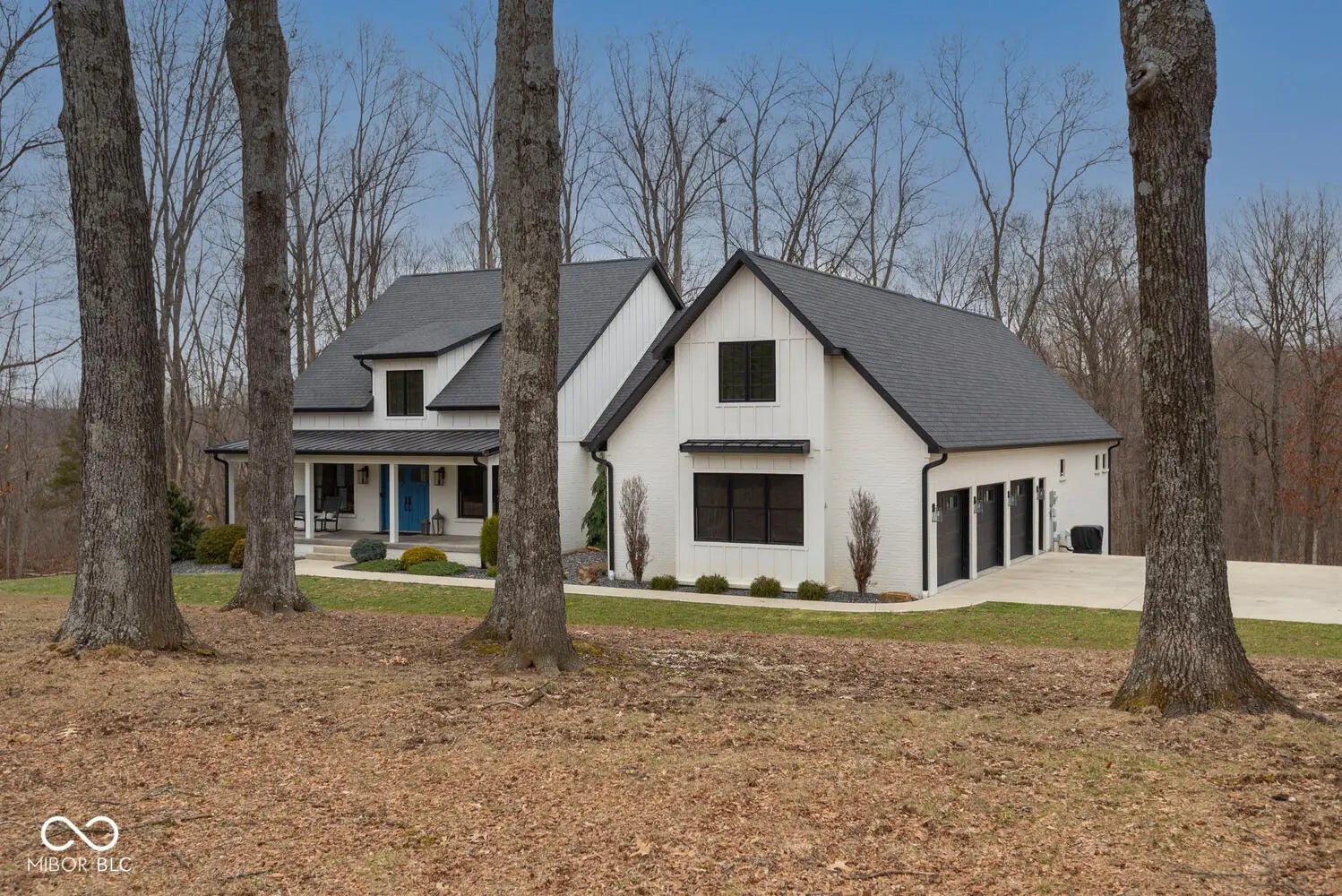 5023 S Iron Gate Trail, Bloomington