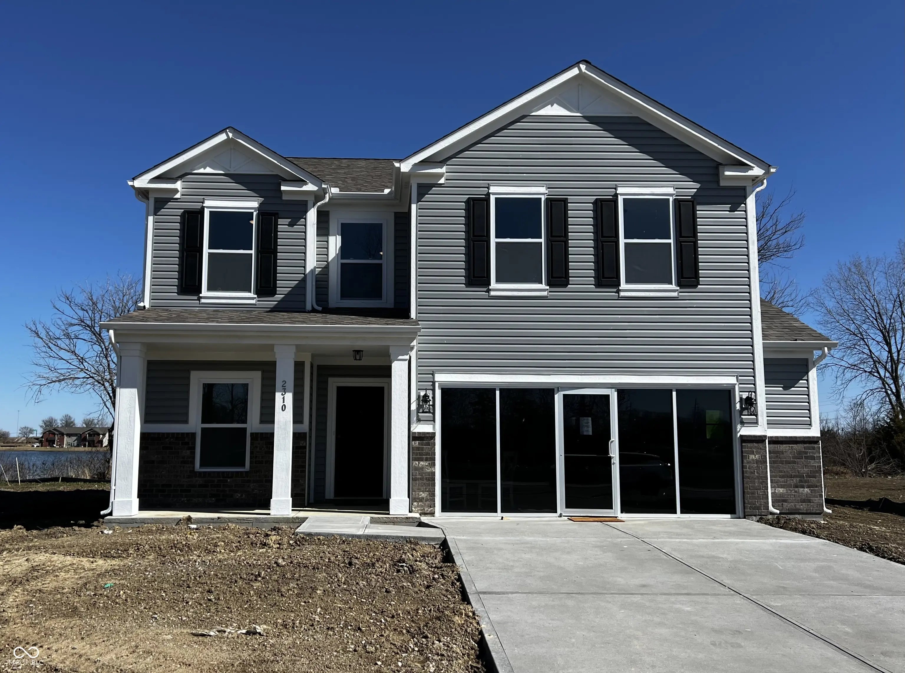 2310 N Liberty Lakes Drive, Greensburg