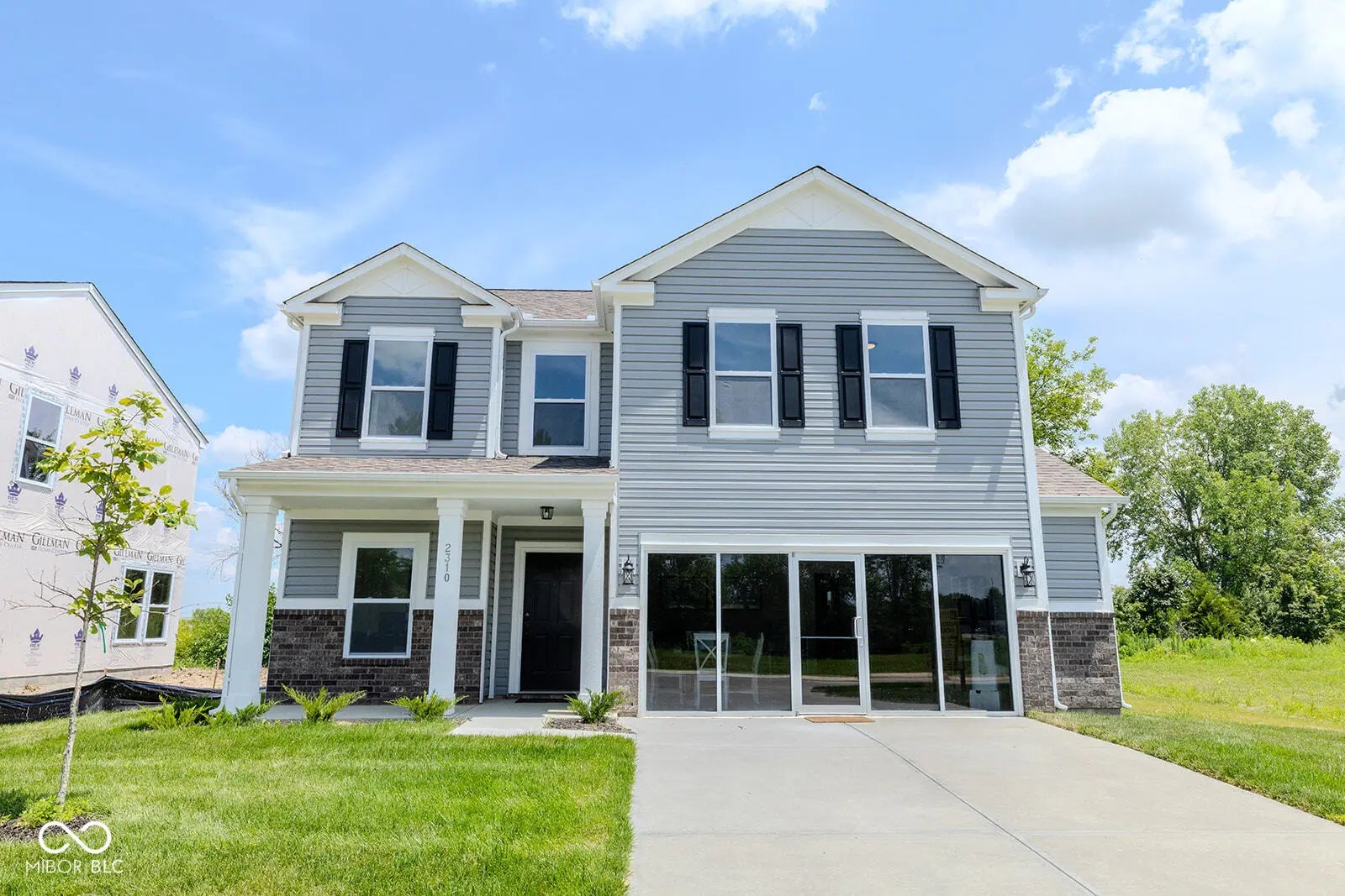 2310 N Liberty Lakes Drive, Greensburg