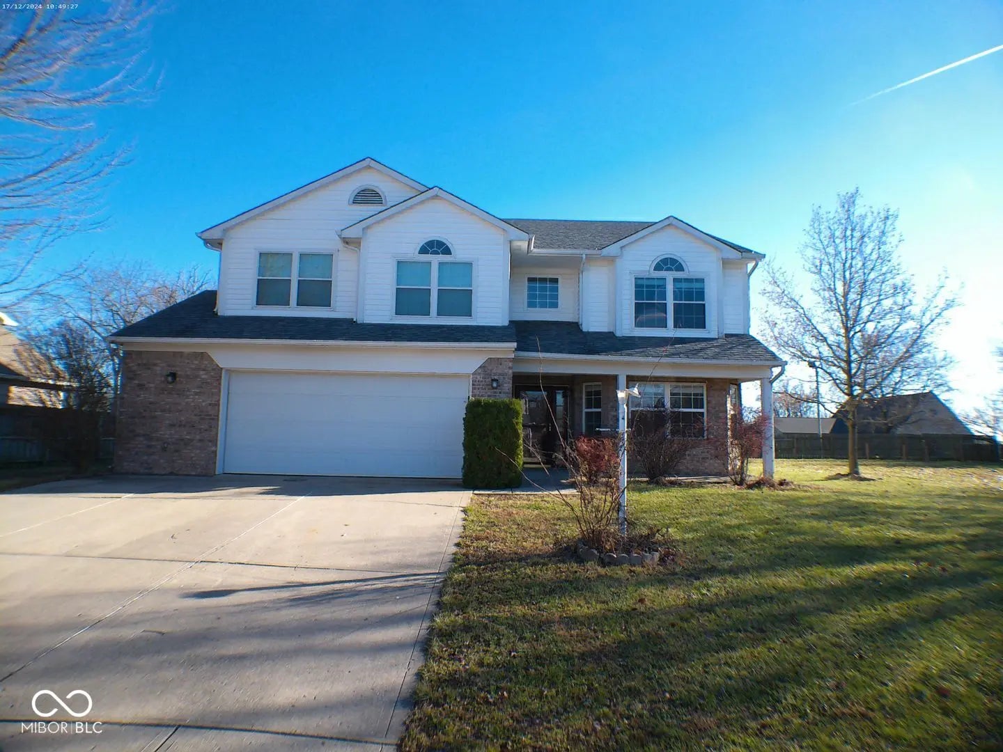 777 West Street, Whiteland