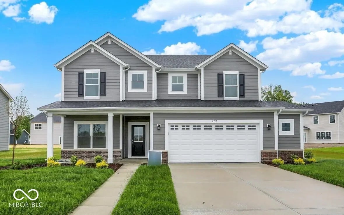 2697 Bo Street W, Plainfield