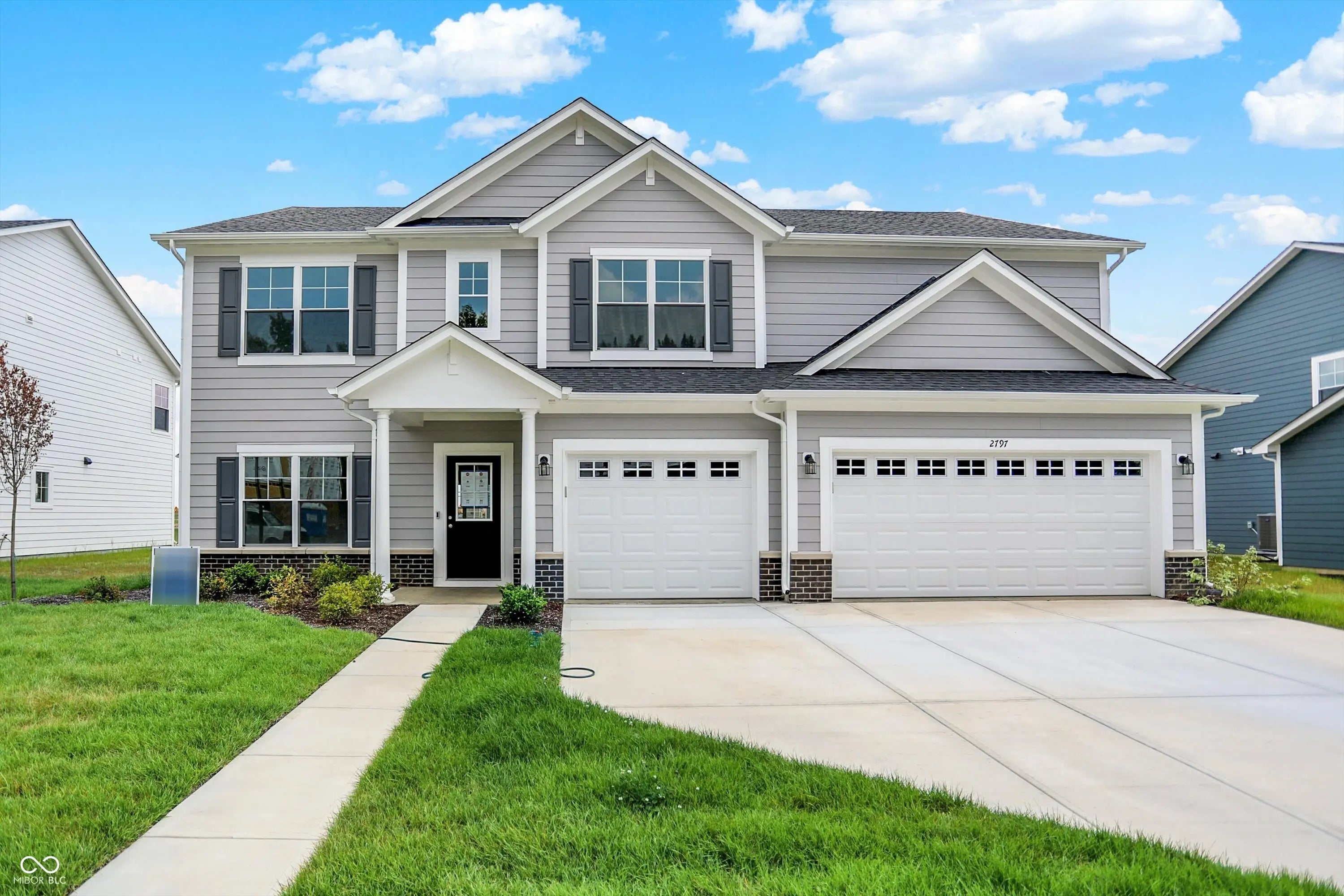 2697 Bo Street W, Plainfield