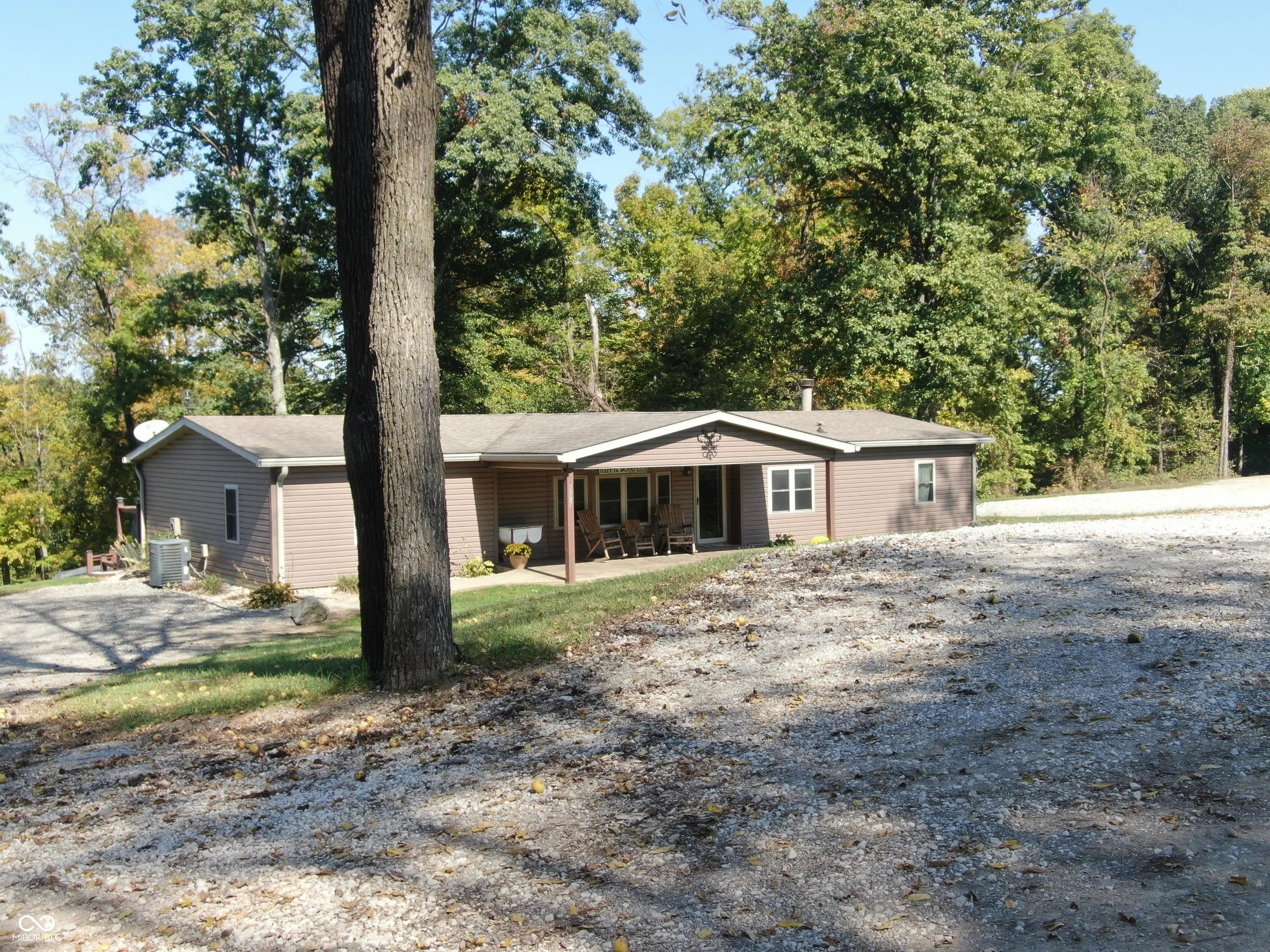 Photo of 2387 Bill Smith Road Martinsville, IN 46151