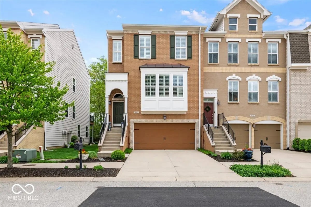 681 Greenford Trail N, Carmel