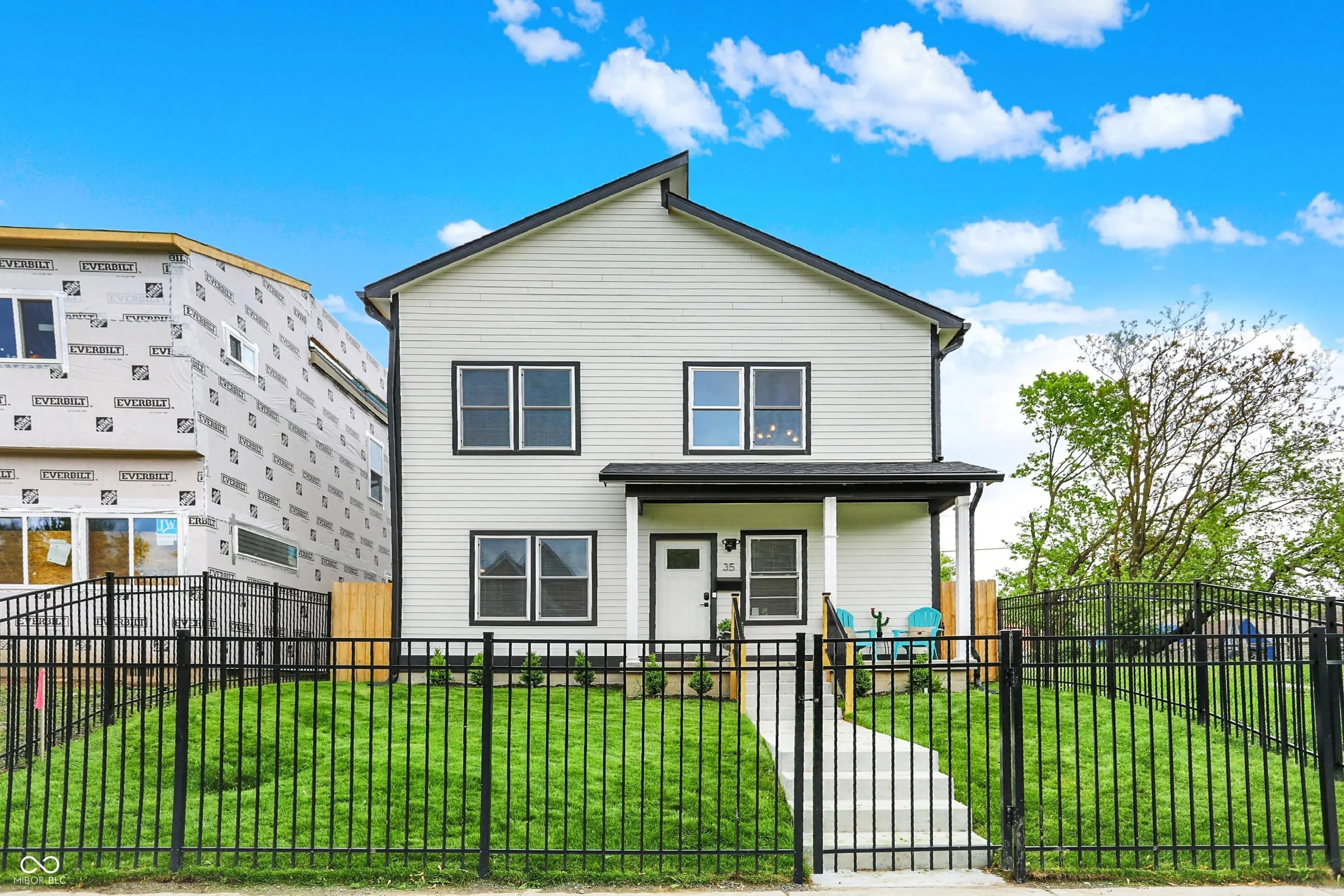 Photo of 35 N Keystone Avenue Indianapolis, IN 46201