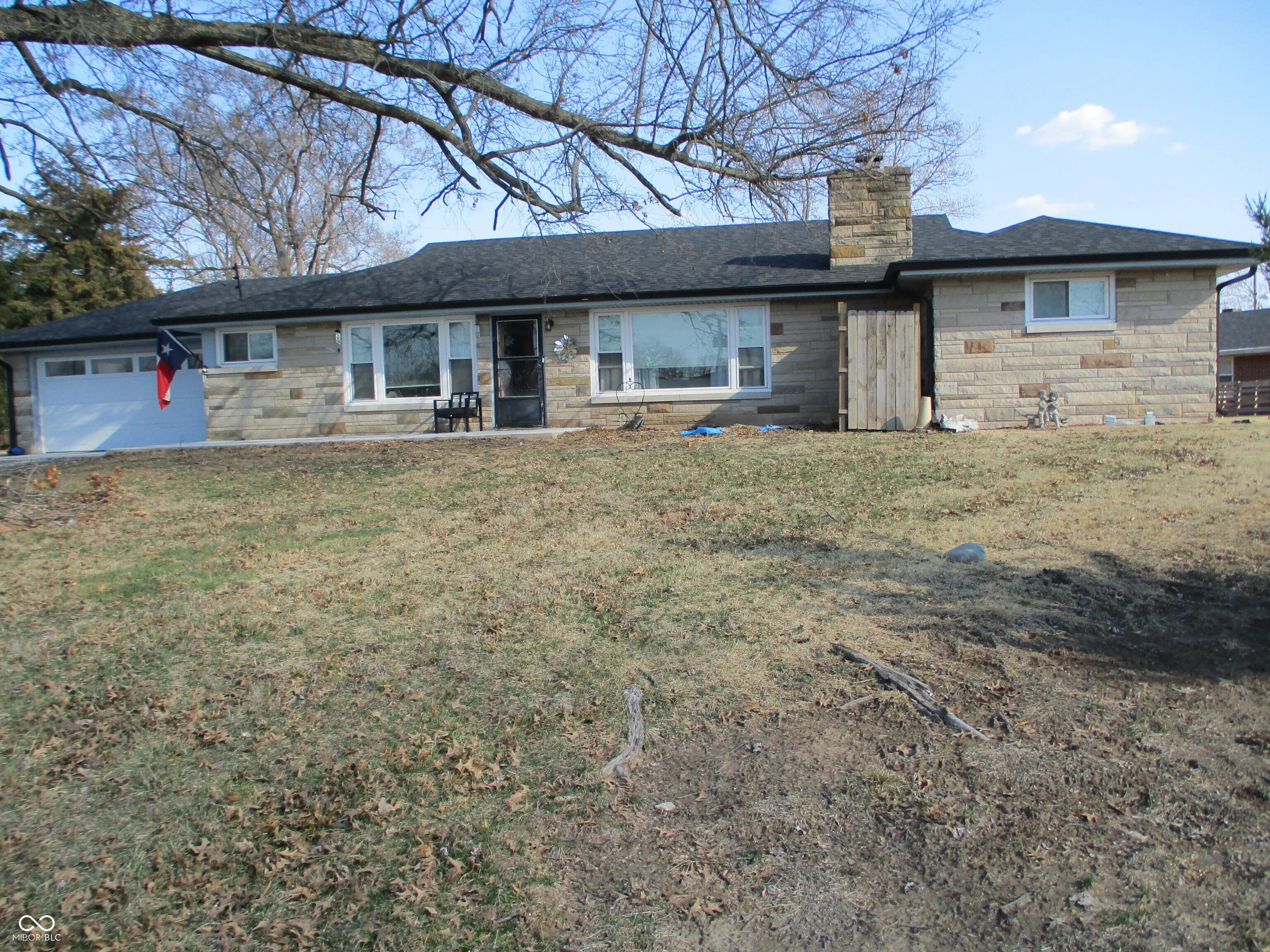 1459 S Josephine Street, Martinsville