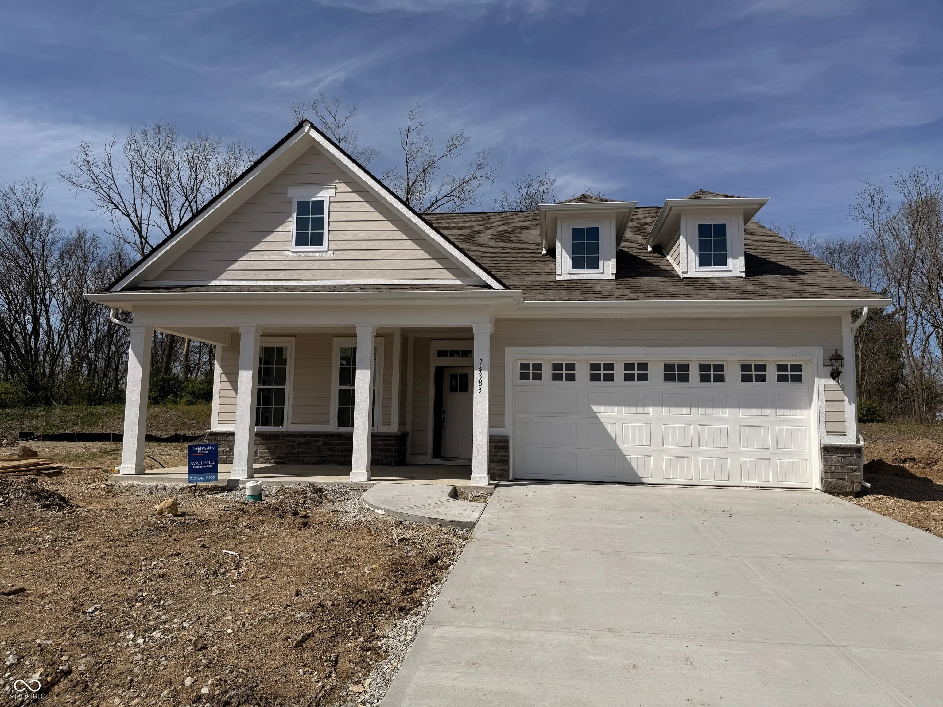 14383 Coyote Ridge Drive, Noblesville