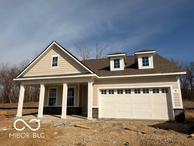 14383 Coyote Ridge Drive, Noblesville