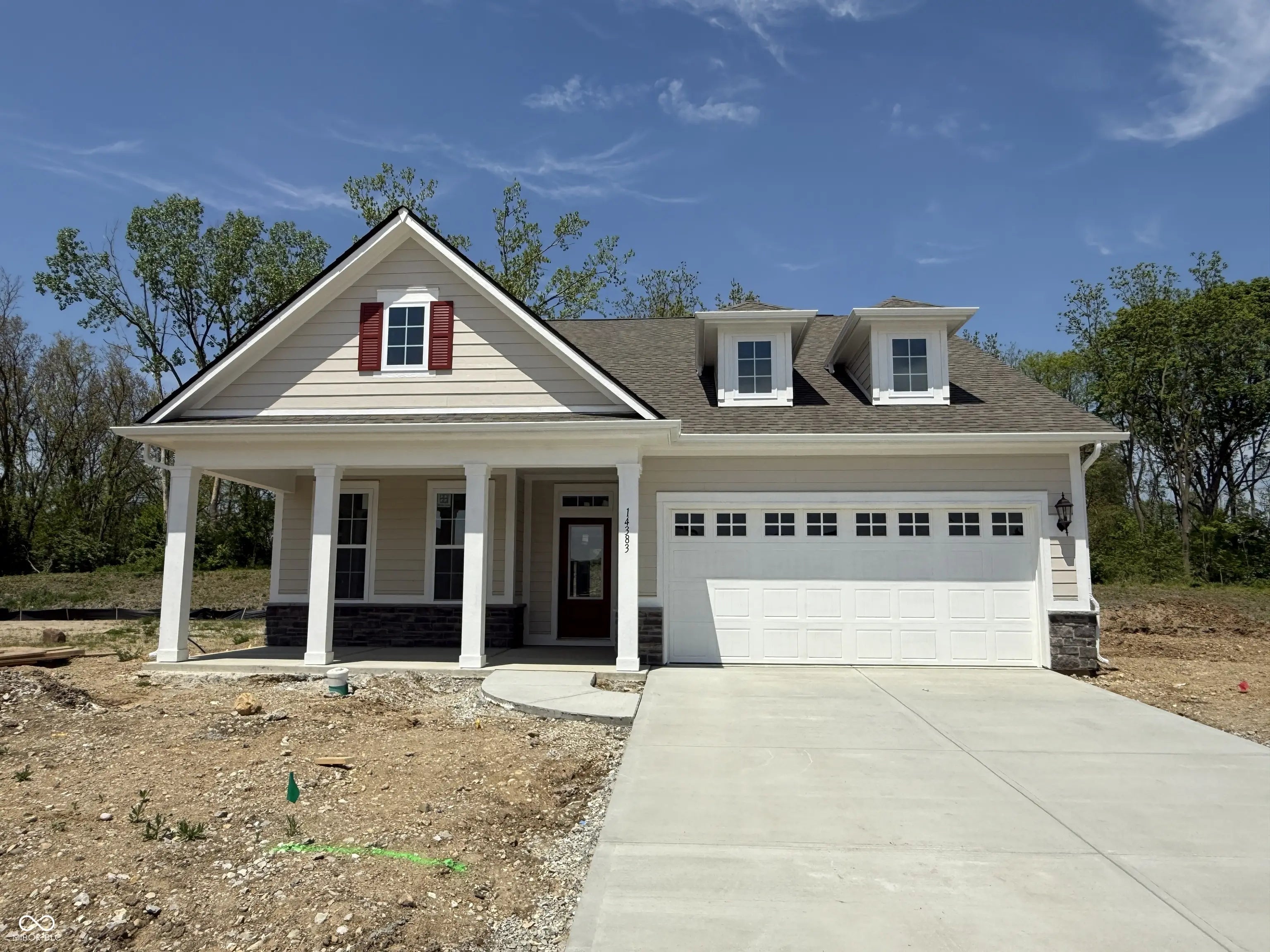 Photo of 14383 Coyote Ridge Drive Noblesville, IN 46060