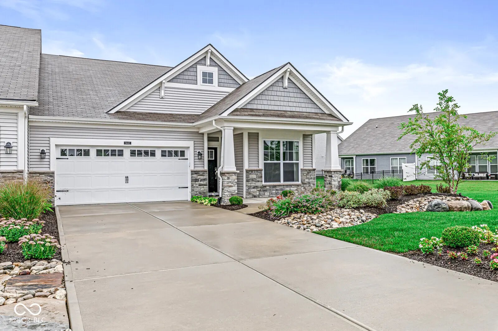9442 Orchard Cove Drive, Indianapolis