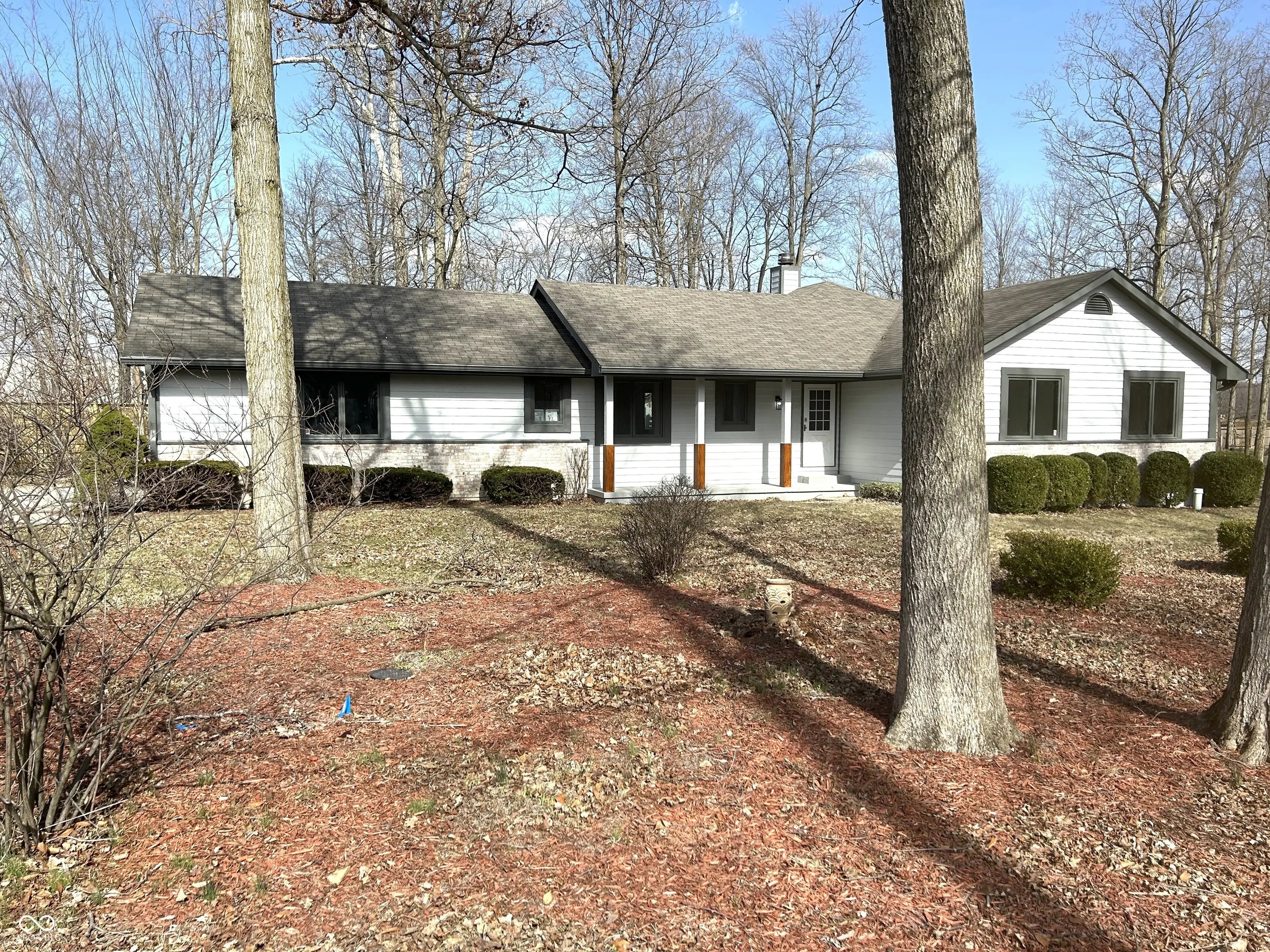 19533 Justin Morgan Drive, Westfield