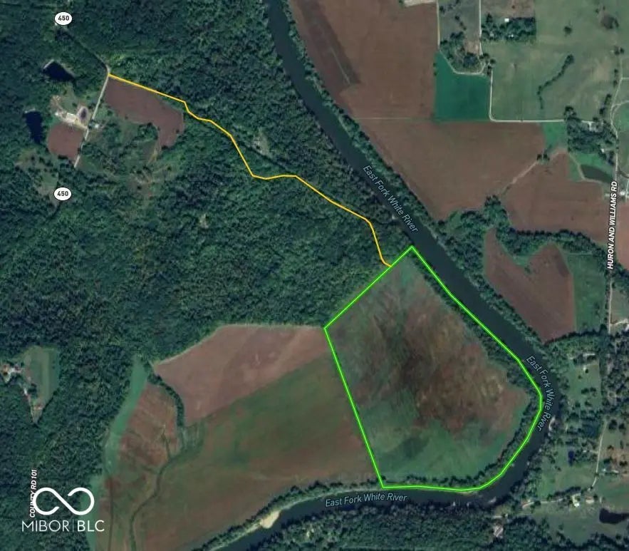 Photo of State Rd 450 W Williams, IN 47470