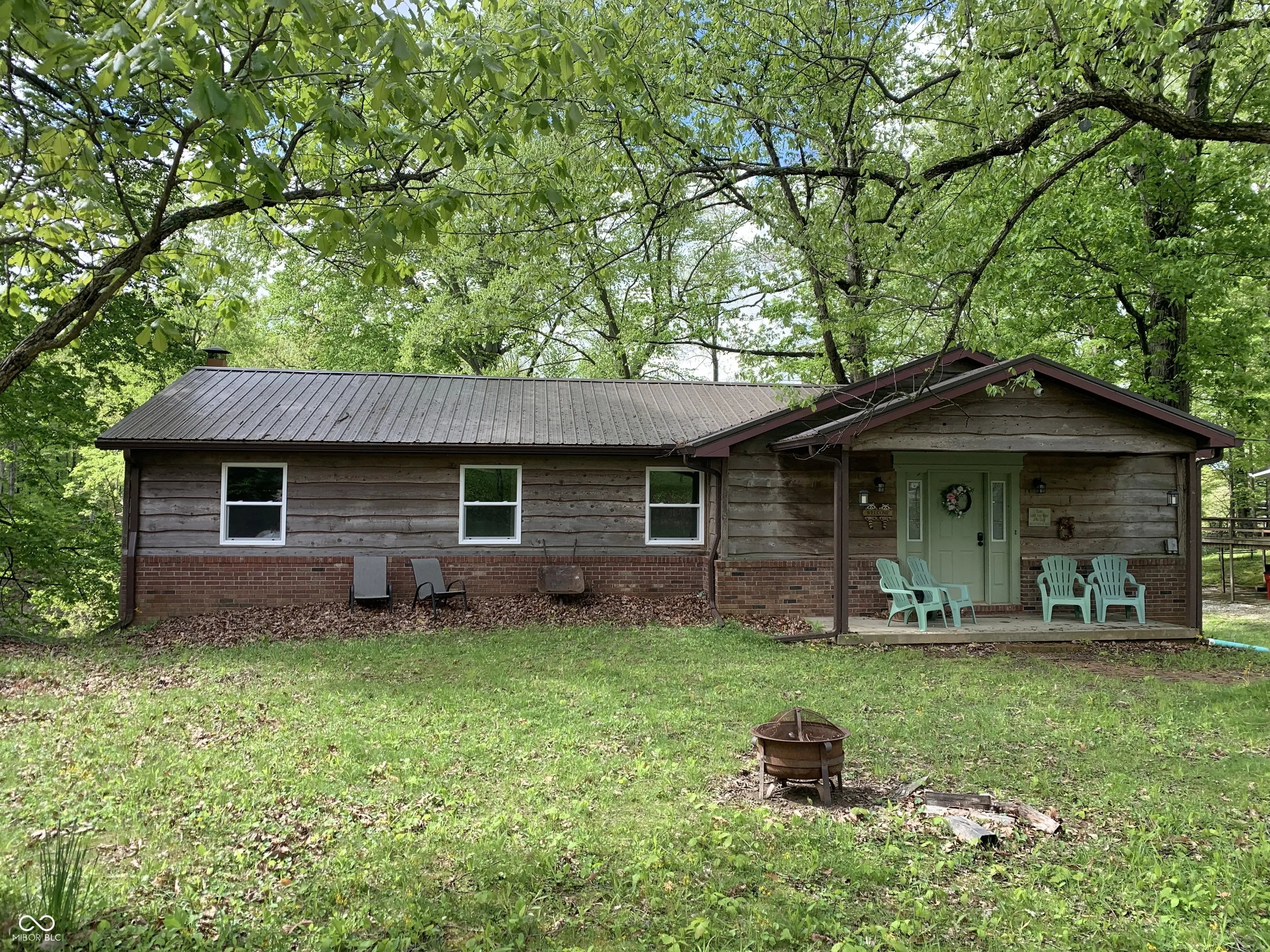 Photo of 1925 Lee Kay Drive Rockville, IN 47872