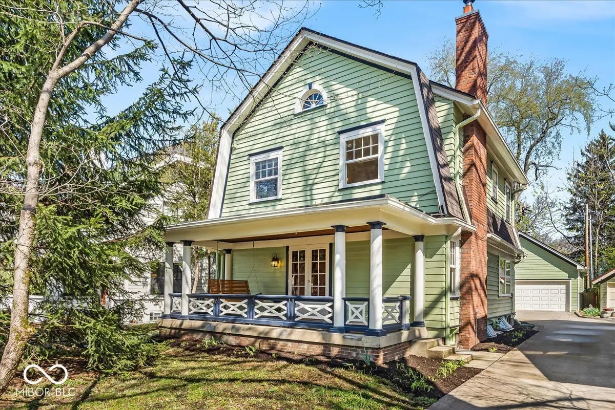 140 E 44th Street, Indianapolis