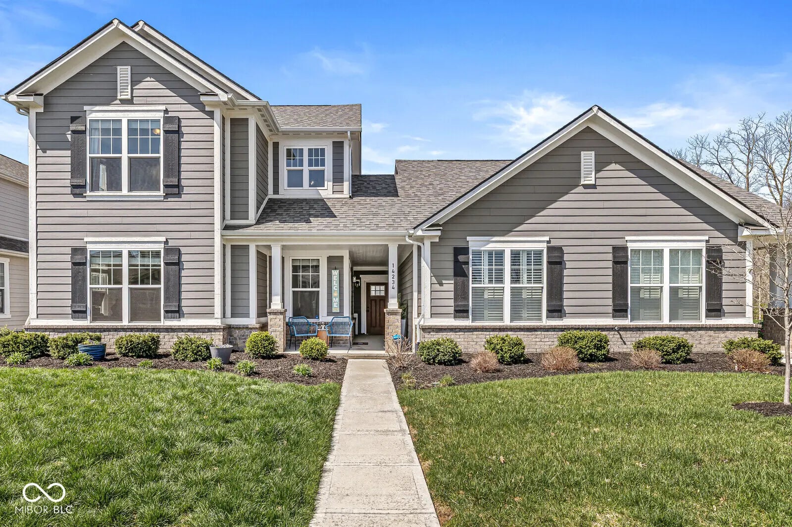 14234 Community Drive, Carmel
