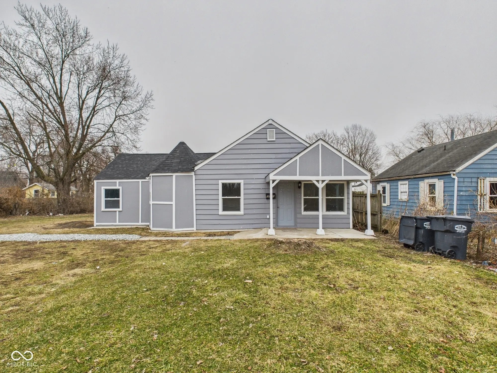 3918 Columbus Avenue, Anderson