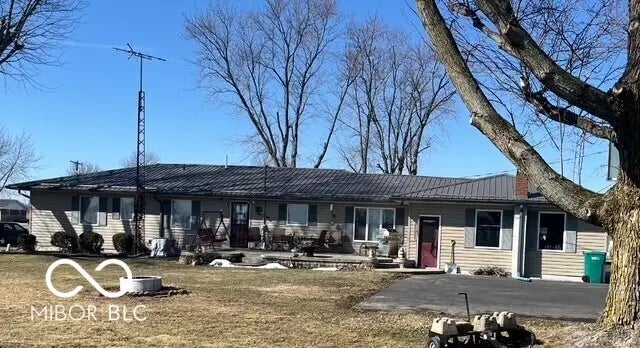 4823 S State Road 75, Jamestown