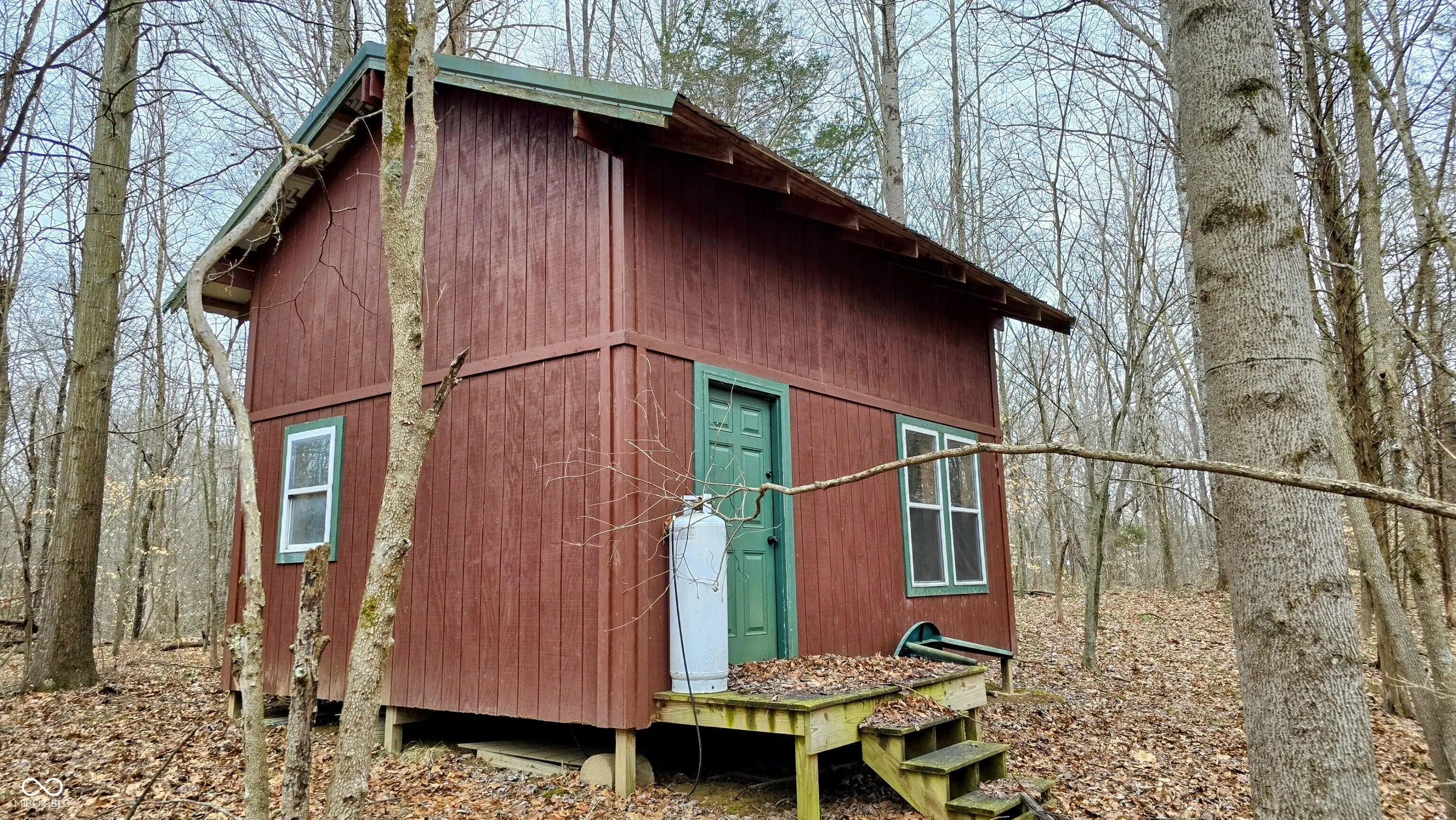 Photo of E Lovers Lane Lexington, IN 47138