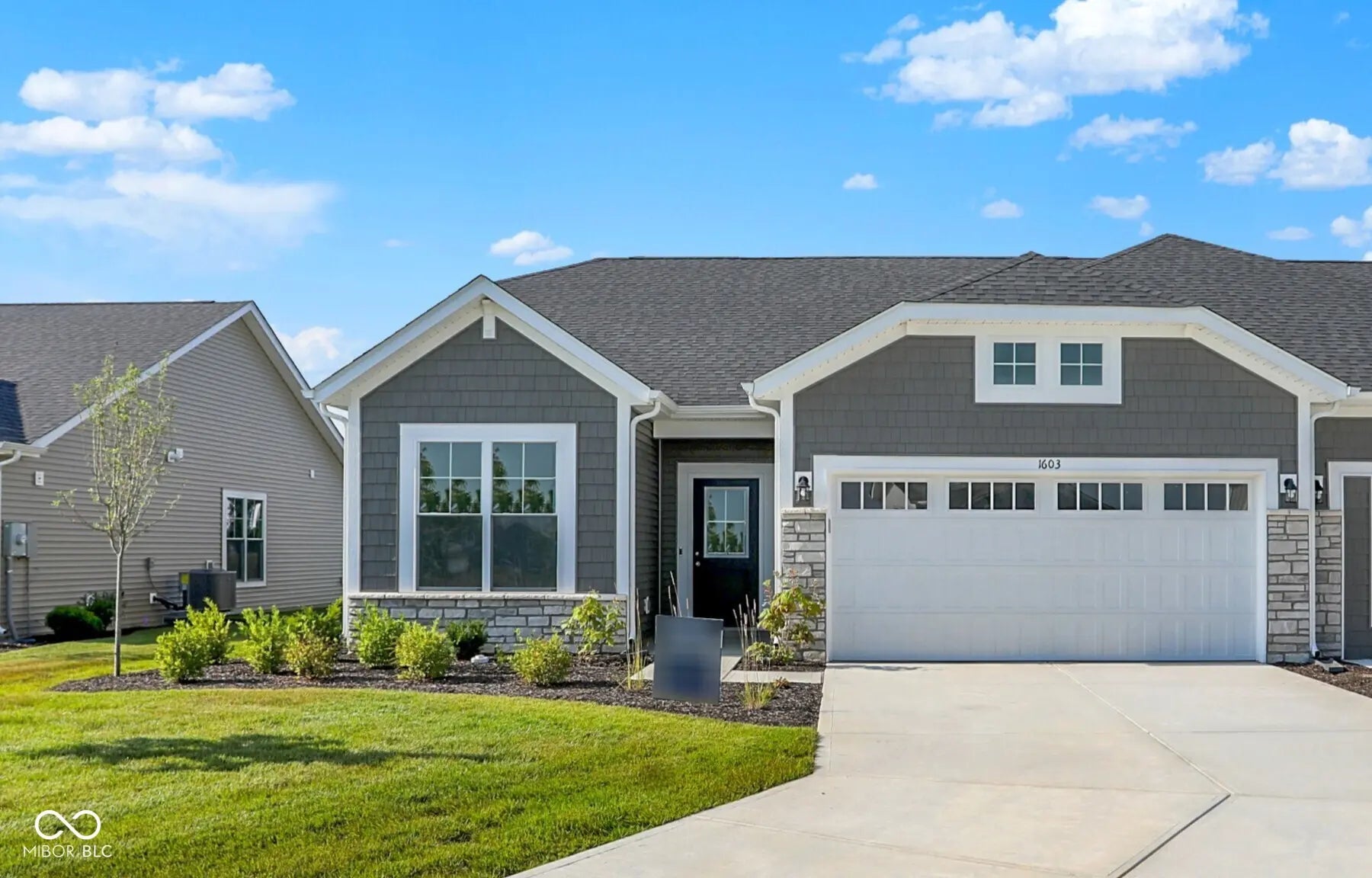 Photo of 1603 Clover Crossing Drive 1a Greenfield, IN 46140