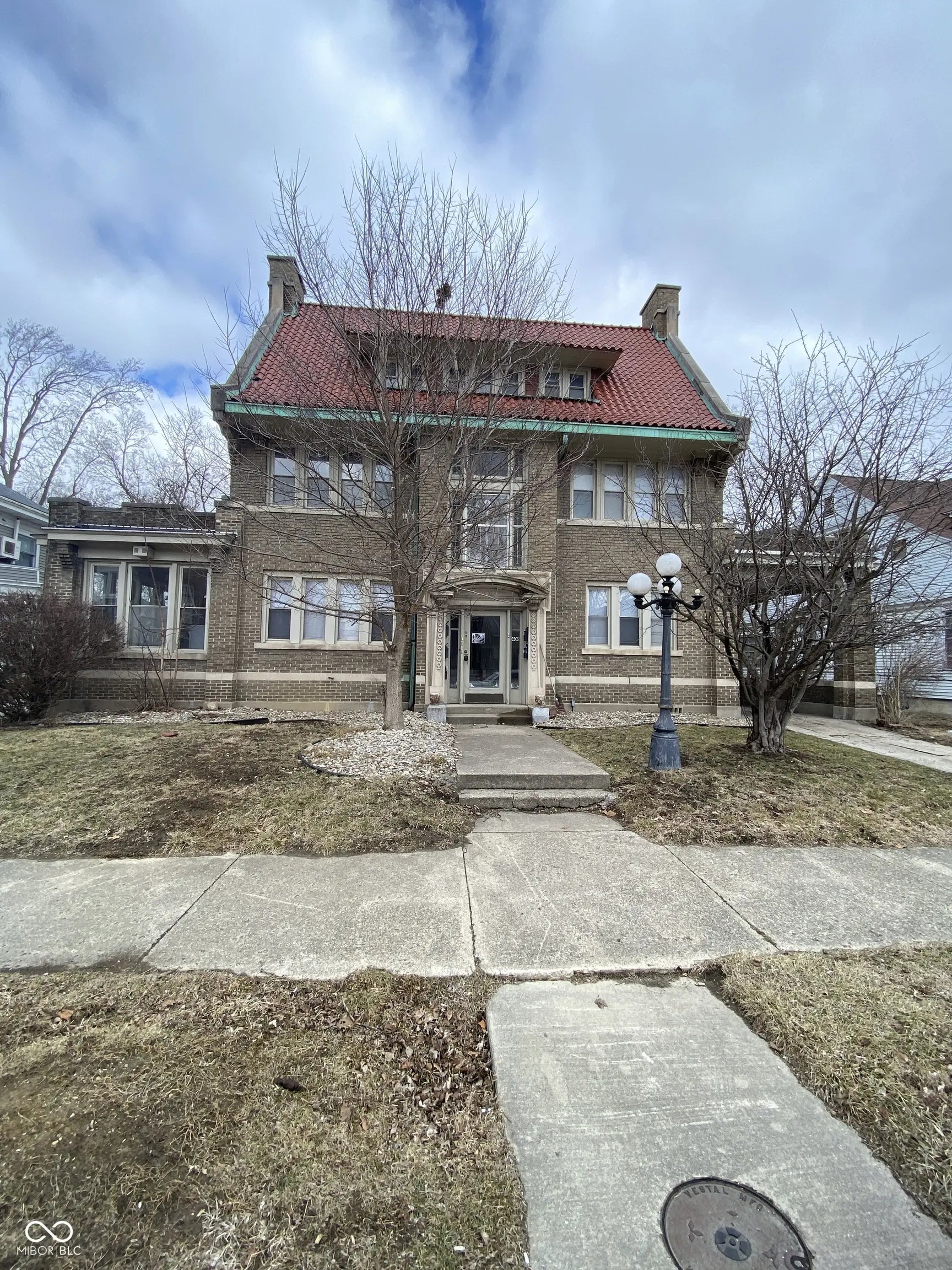 Photo of 408 W Mulberry Street 2w Kokomo, IN 46901