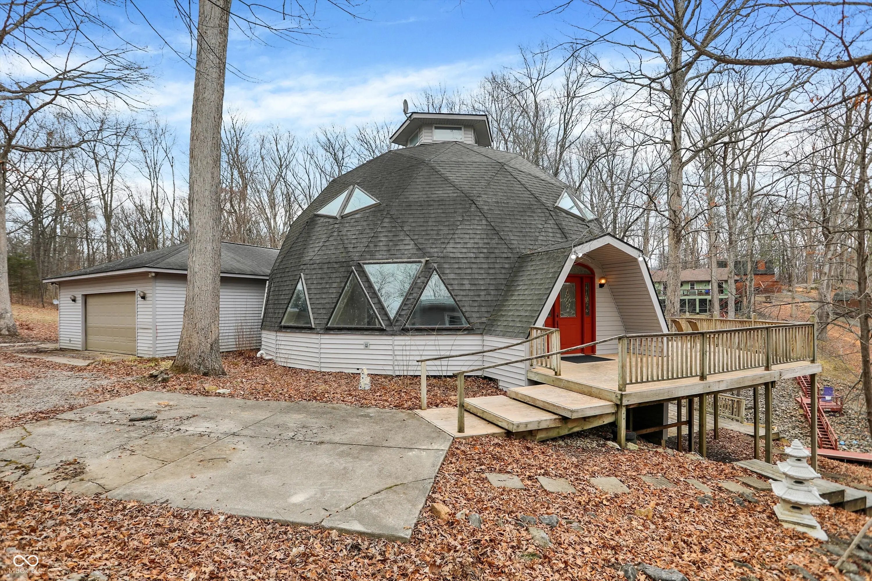 6655 Gopher Drive, Nineveh