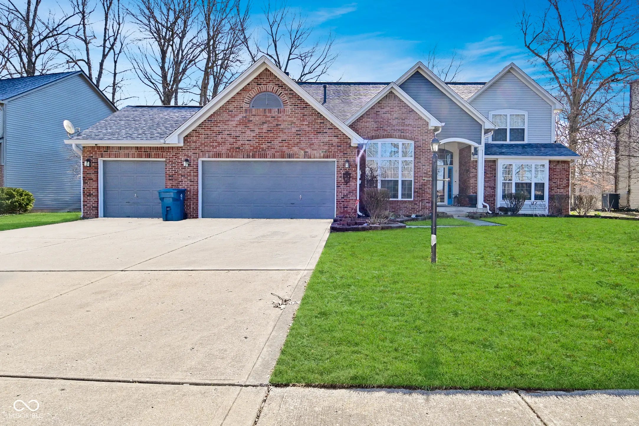 5855 Dapple Trace, Indianapolis