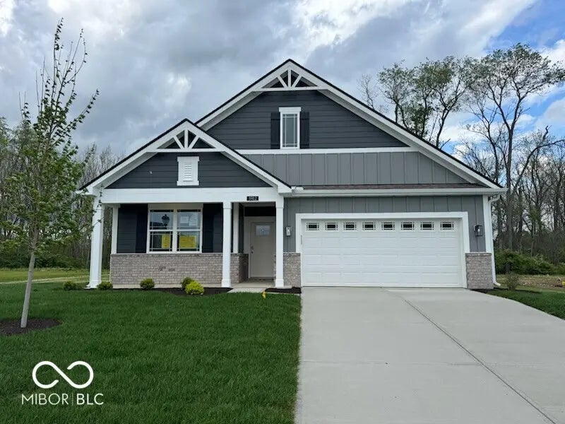 3912 Bamboo Branch Drive, Clayton