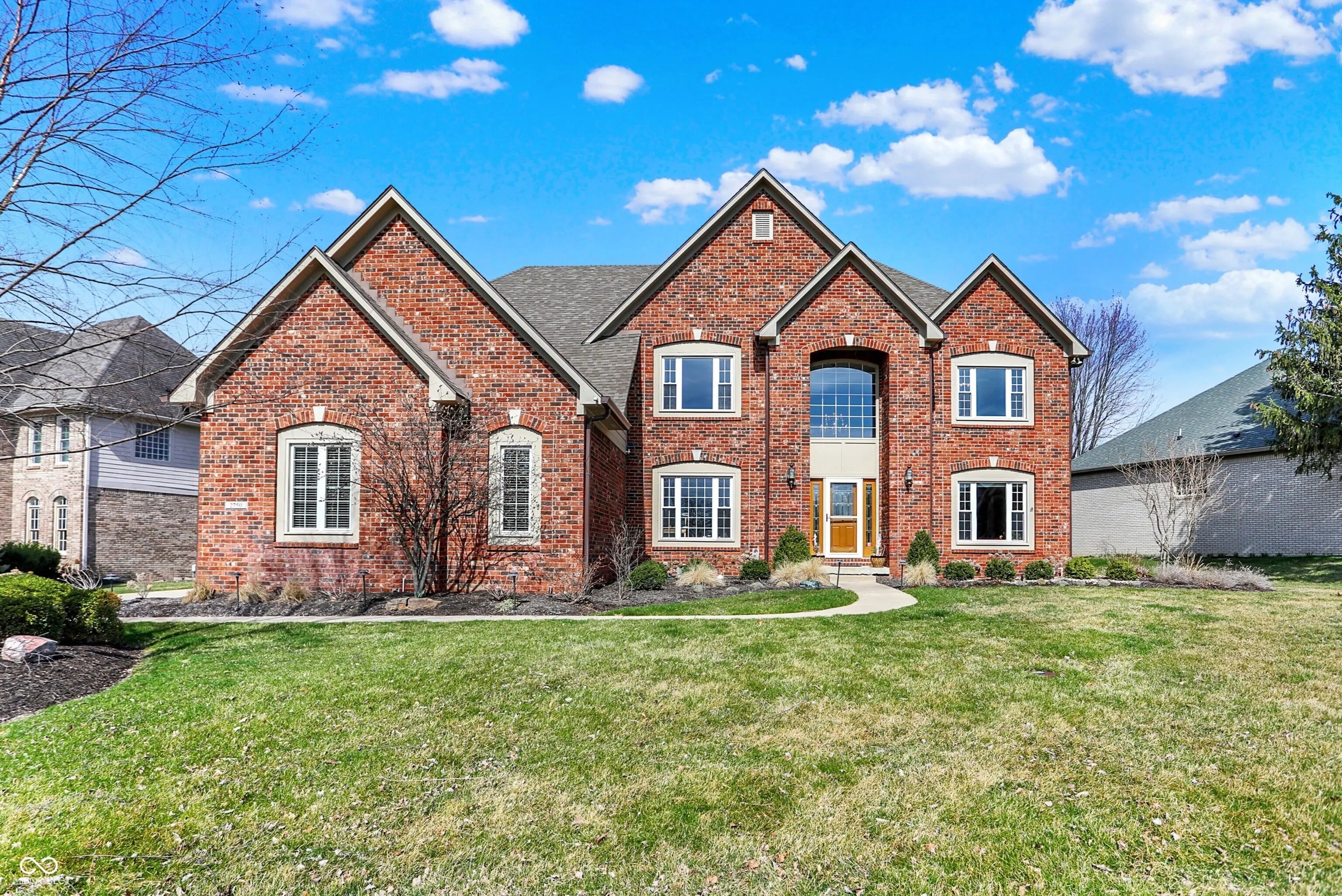 2750 Joshua Drive, Carmel