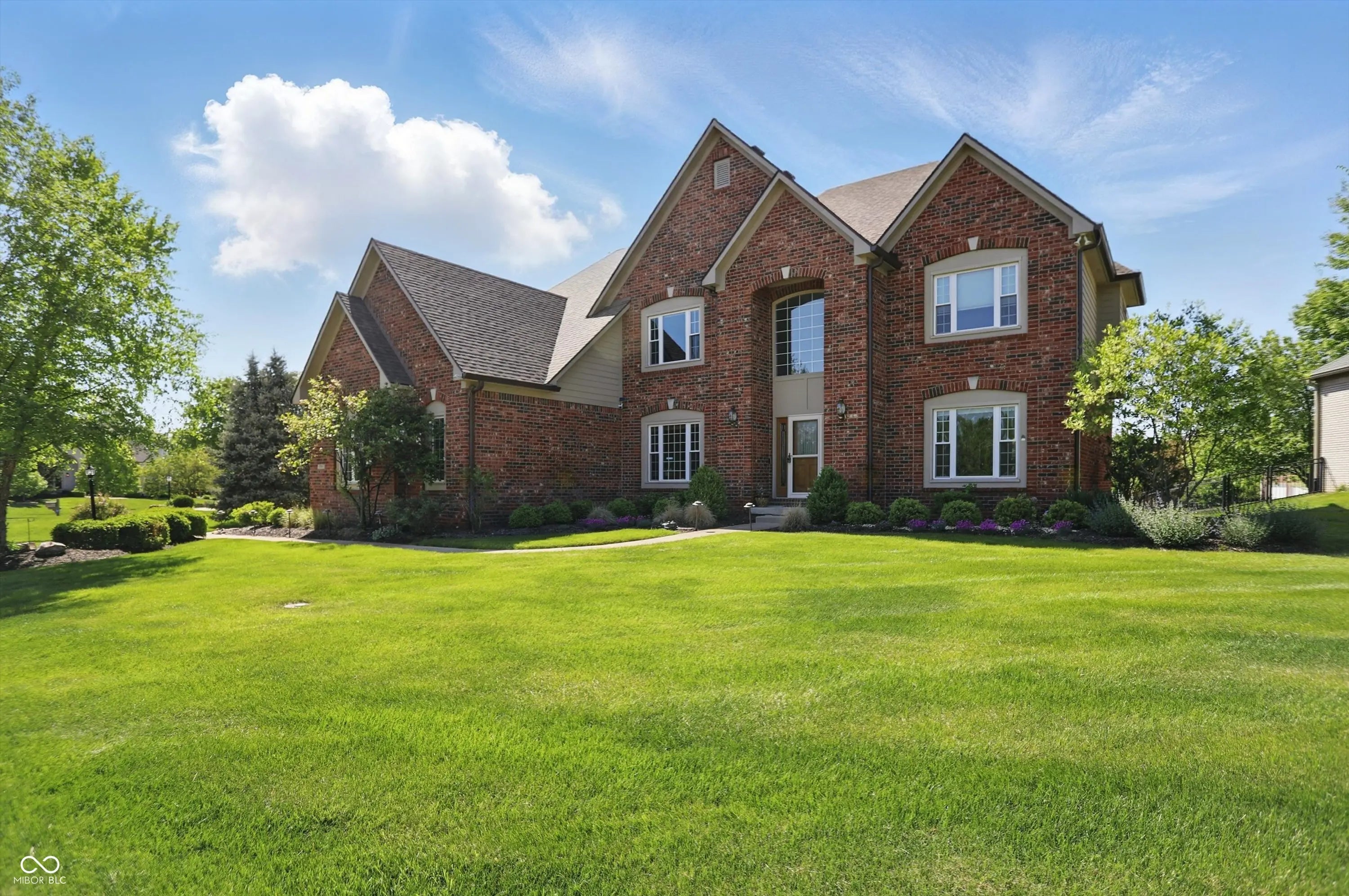 2750 Joshua Drive, Carmel