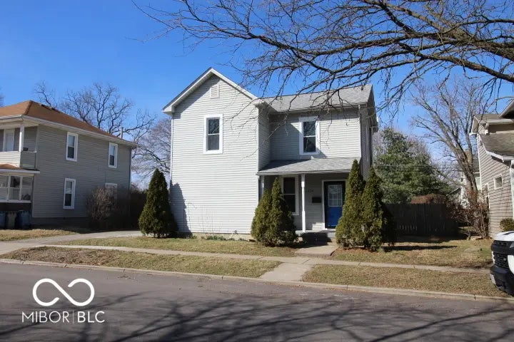 Photo of 1334 Hannibal Street Noblesville, IN 46060