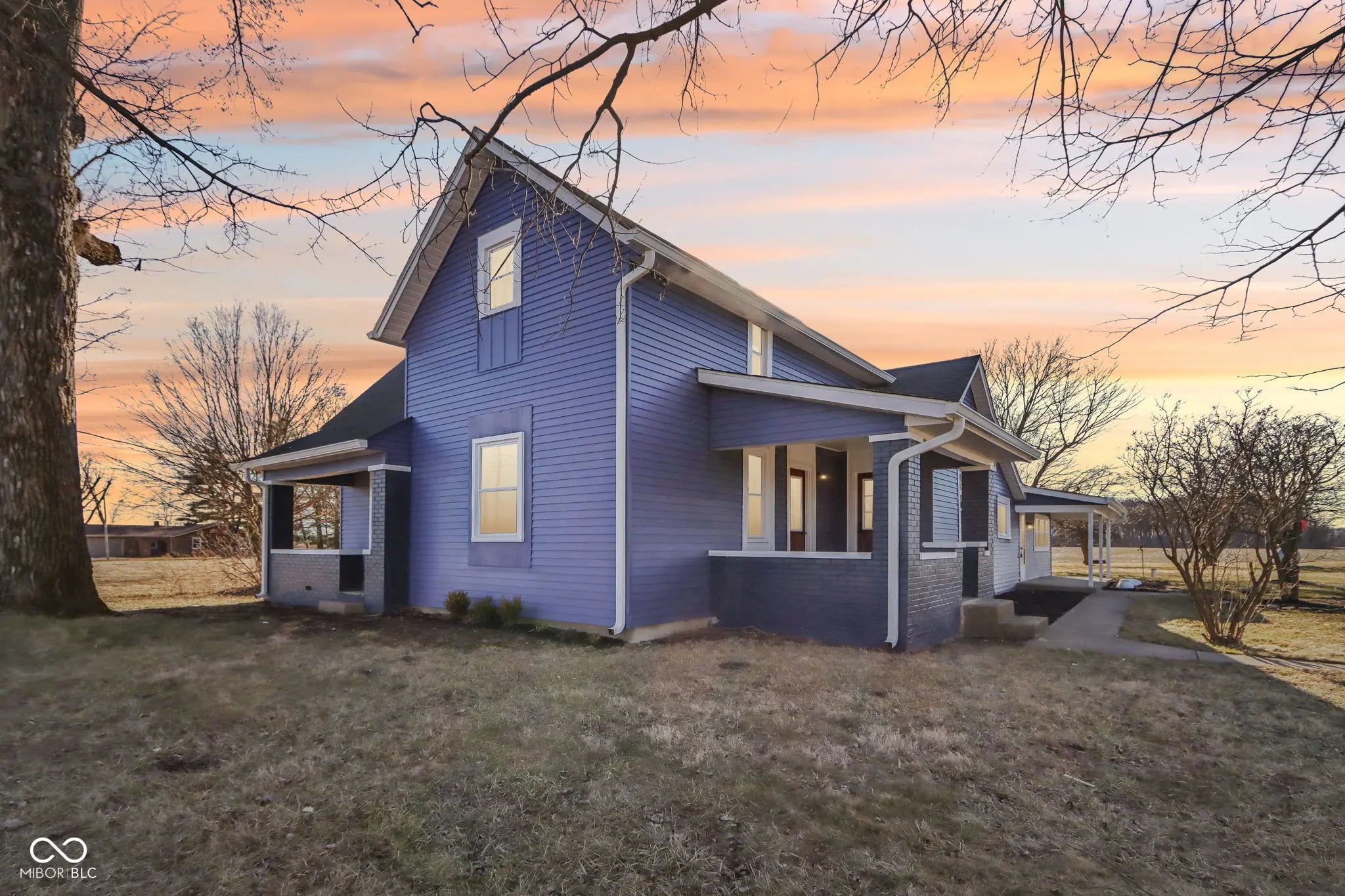 4844 N 700 W, McCordsville