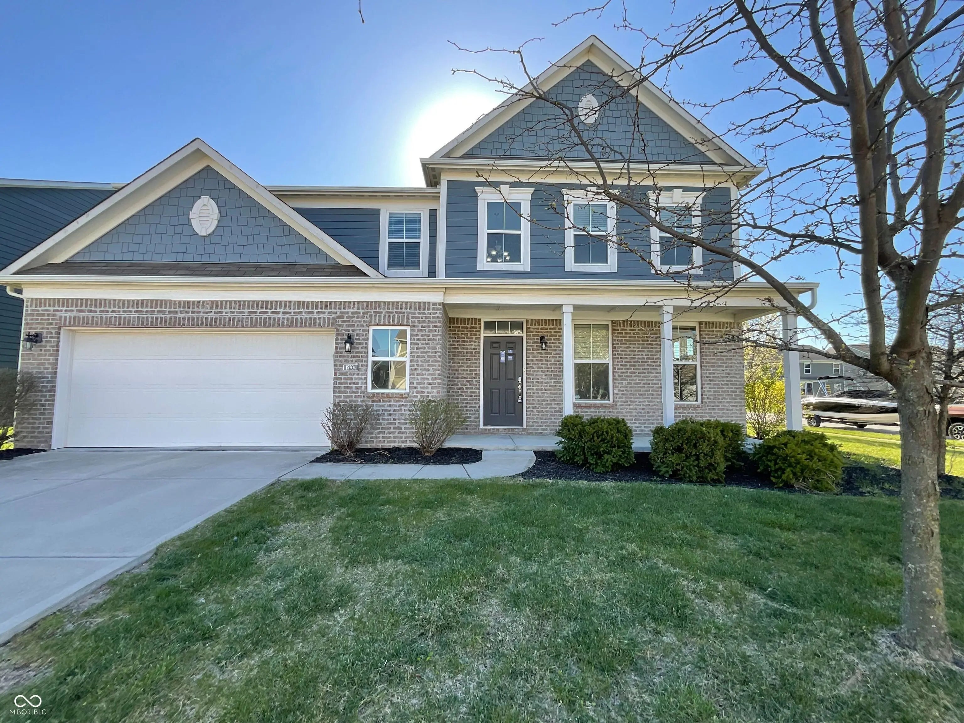 15704 Millwood Drive, Noblesville