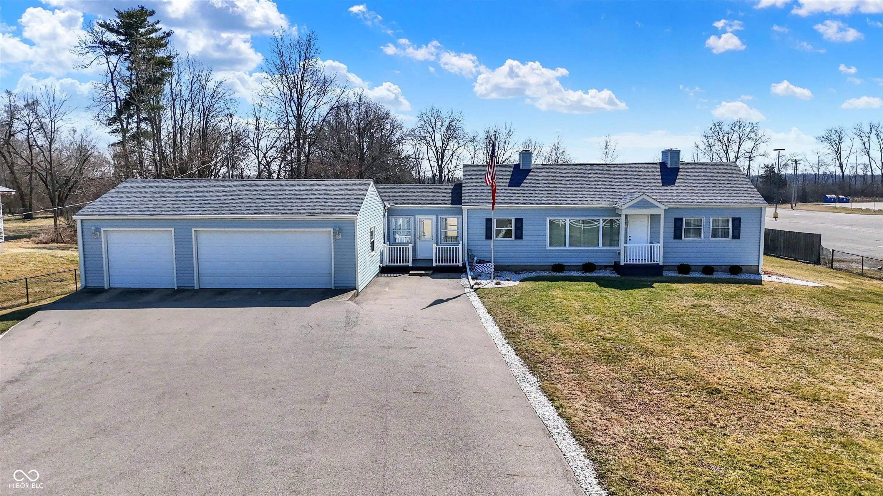 Photo of 2245 W Main Street Greenfield, IN 46140