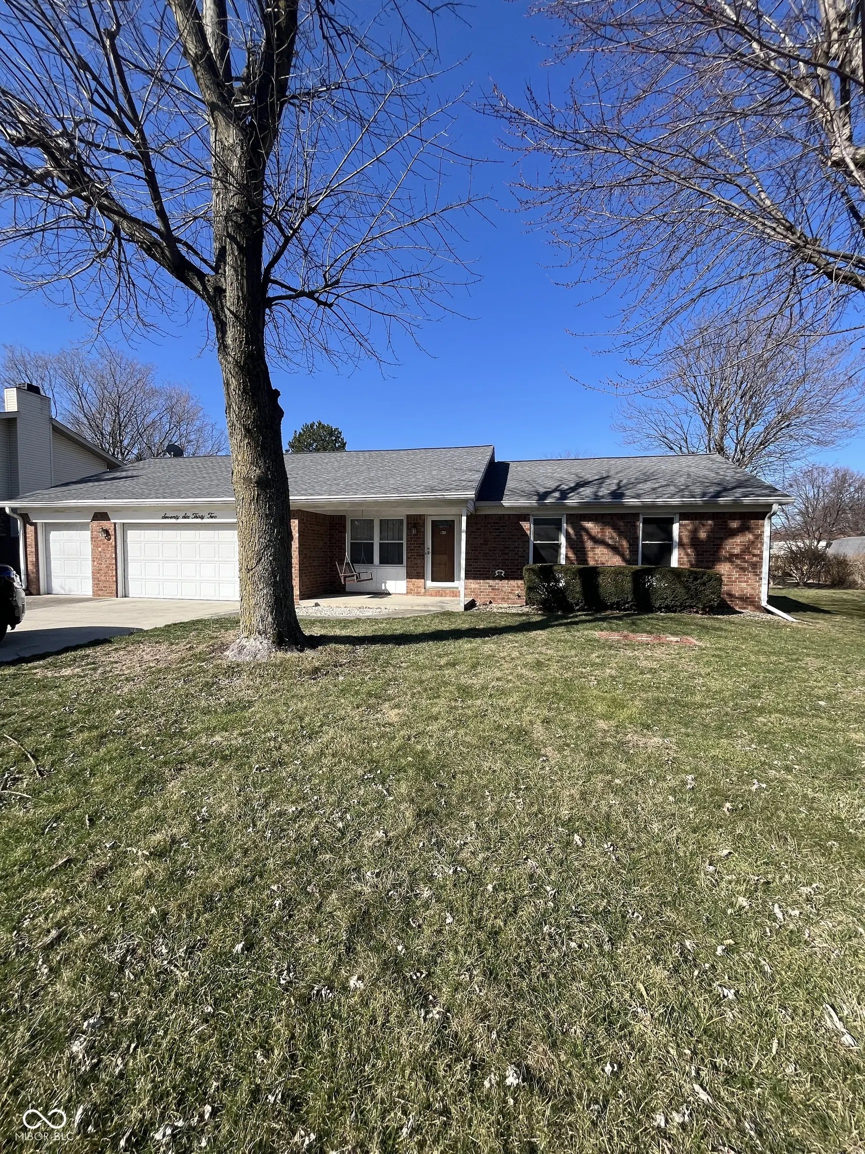 7632 S Sherman Drive, Indianapolis