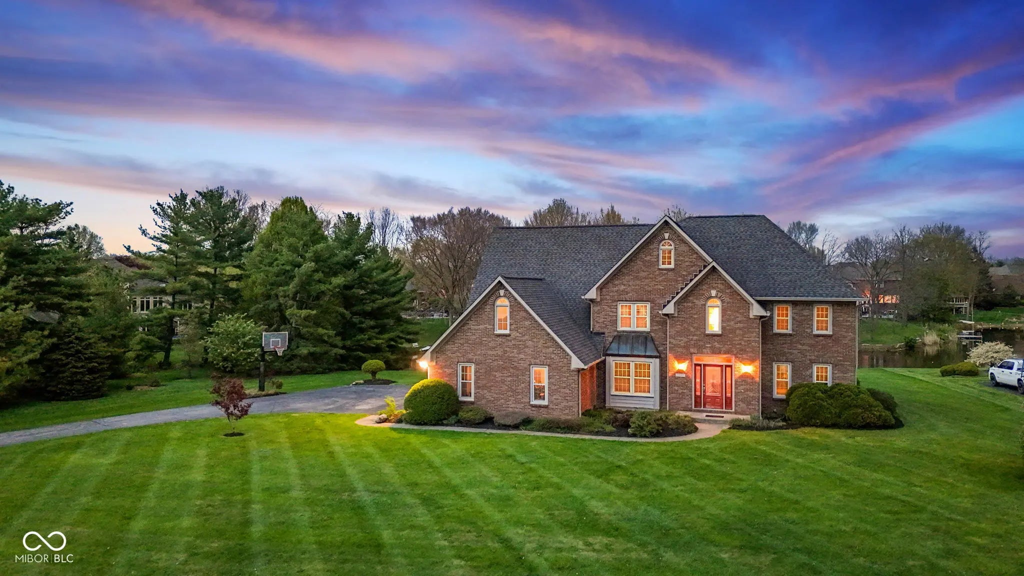 7357 Windridge Way, Brownsburg