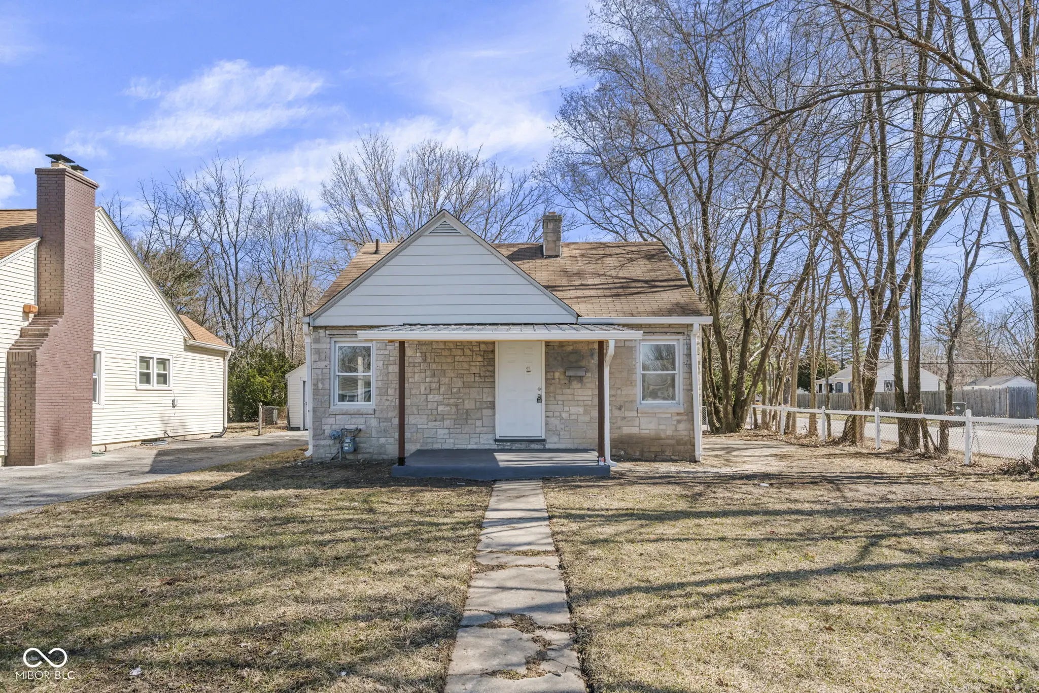 3701 N Temple Avenue, Indianapolis