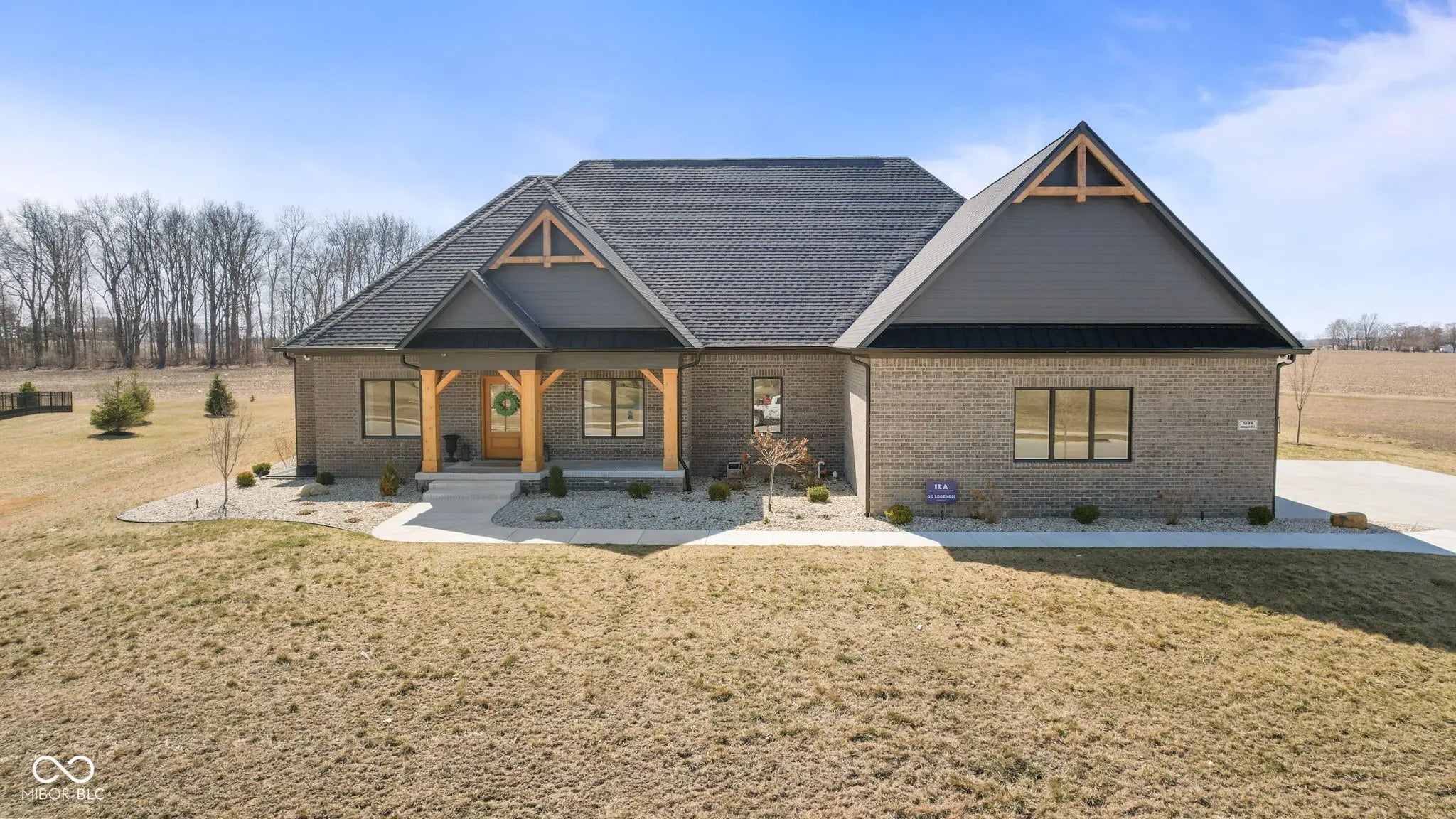 5189 Abbeygate Boulevard, Bargersville