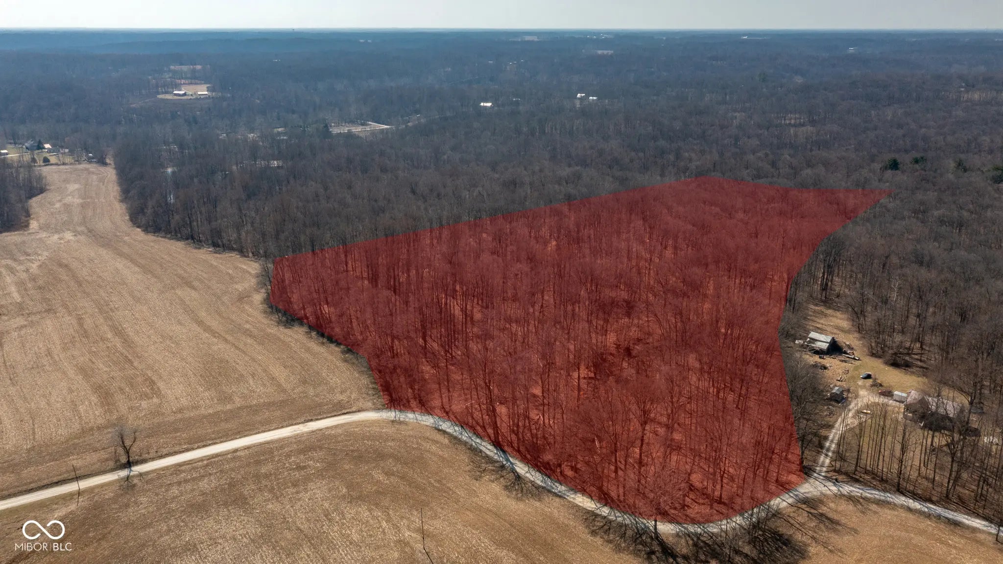 Photo of 520 S County Road 550 W Greencastle, IN 46135