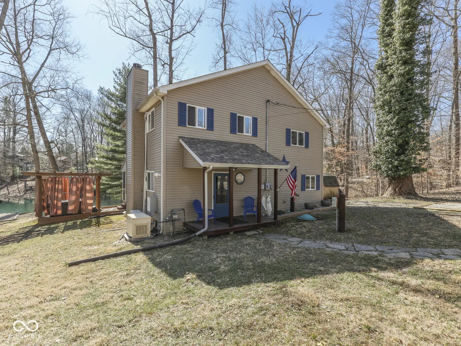 8460 S Green Drive, Nineveh