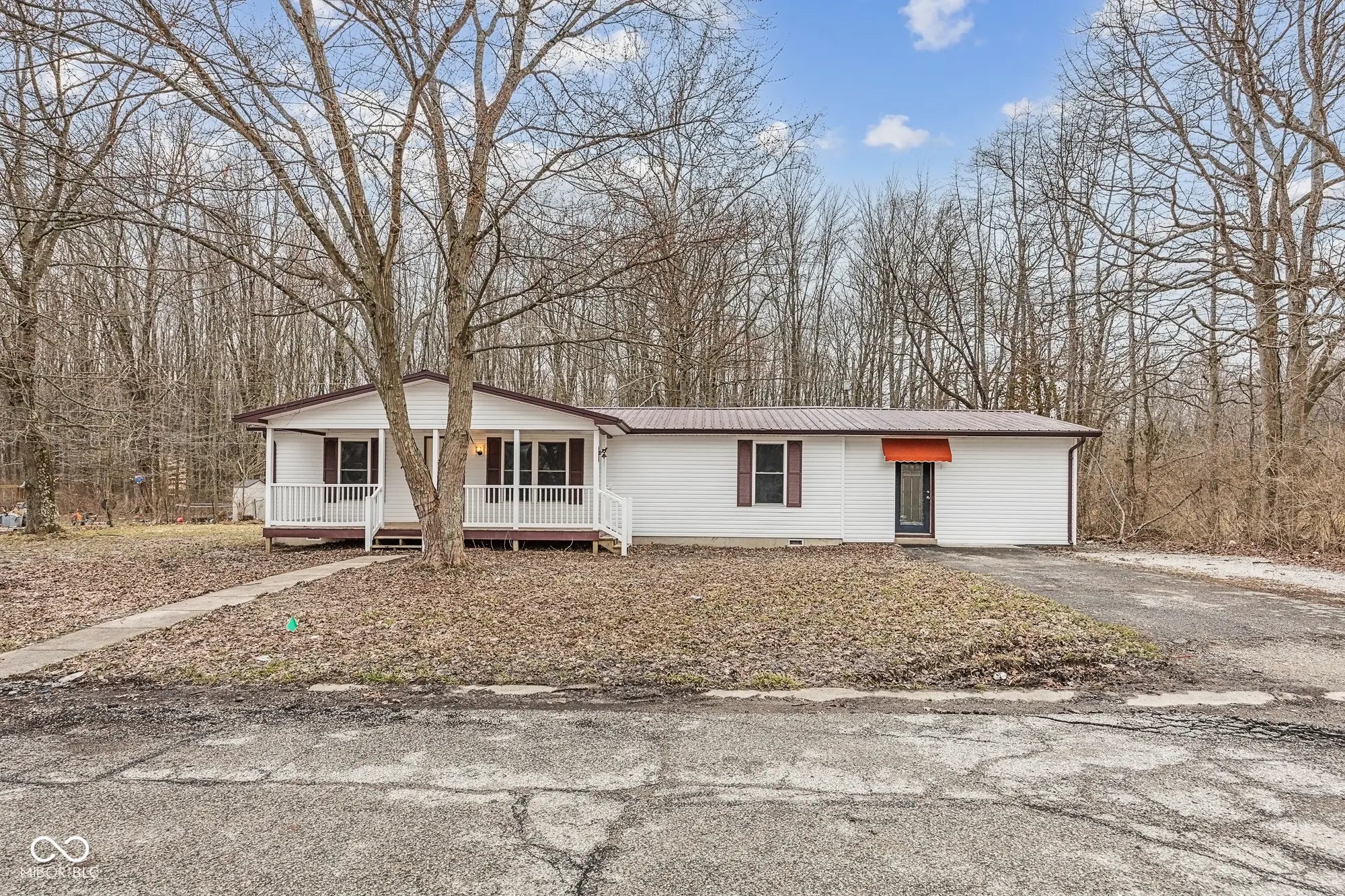 Photo of 621 Colvin Drive Versailles, IN 47042