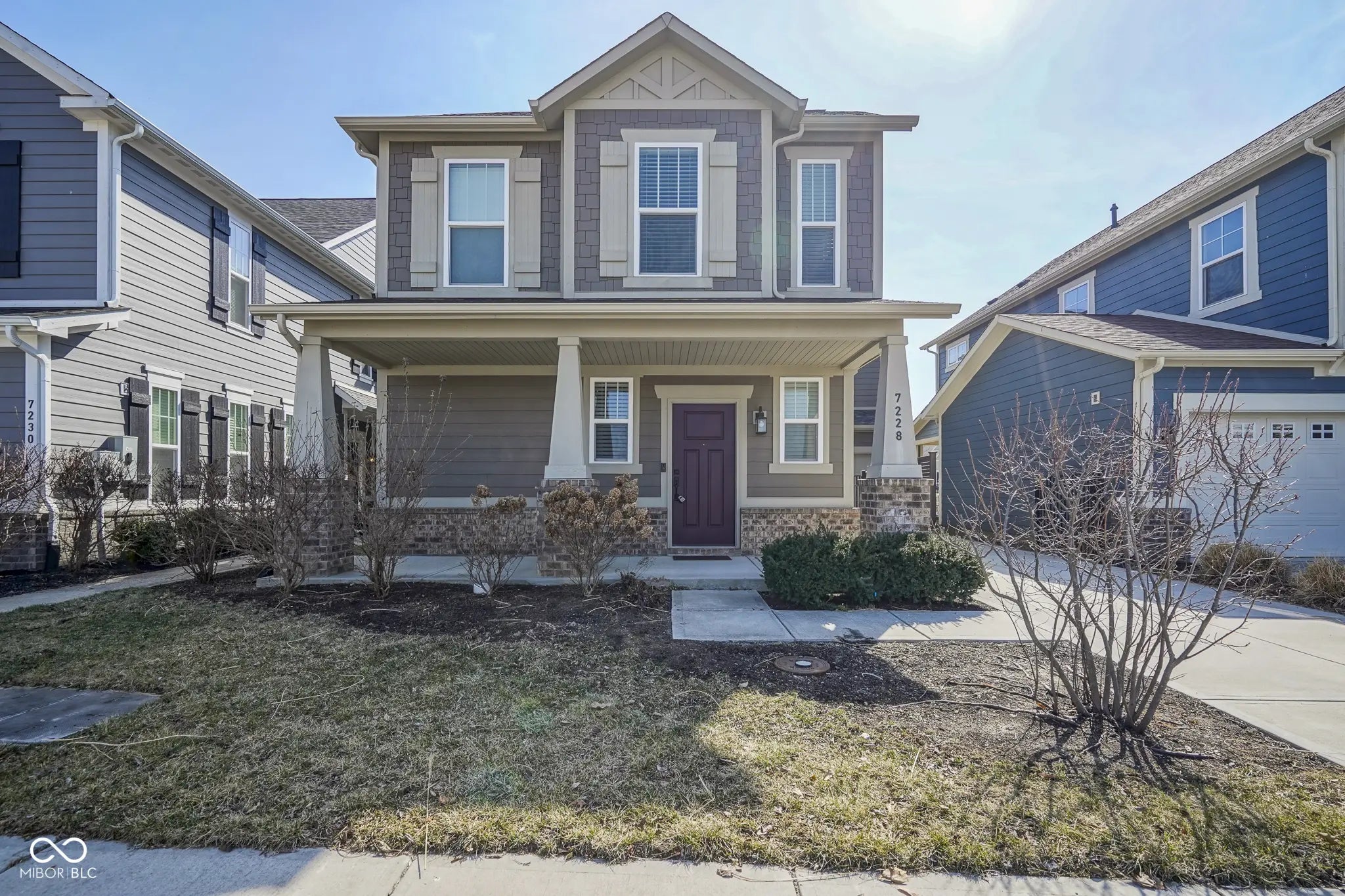 7228 Broadacre Court, Carmel