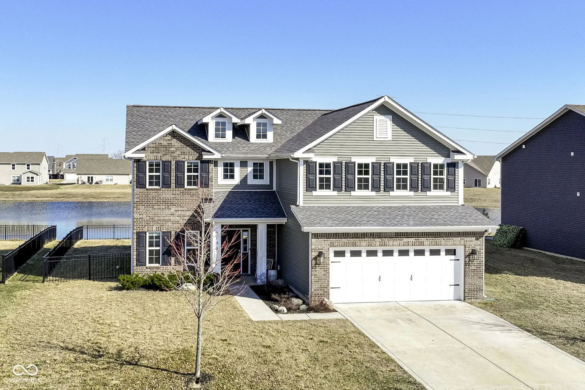 6199 N Caraway Drive, McCordsville