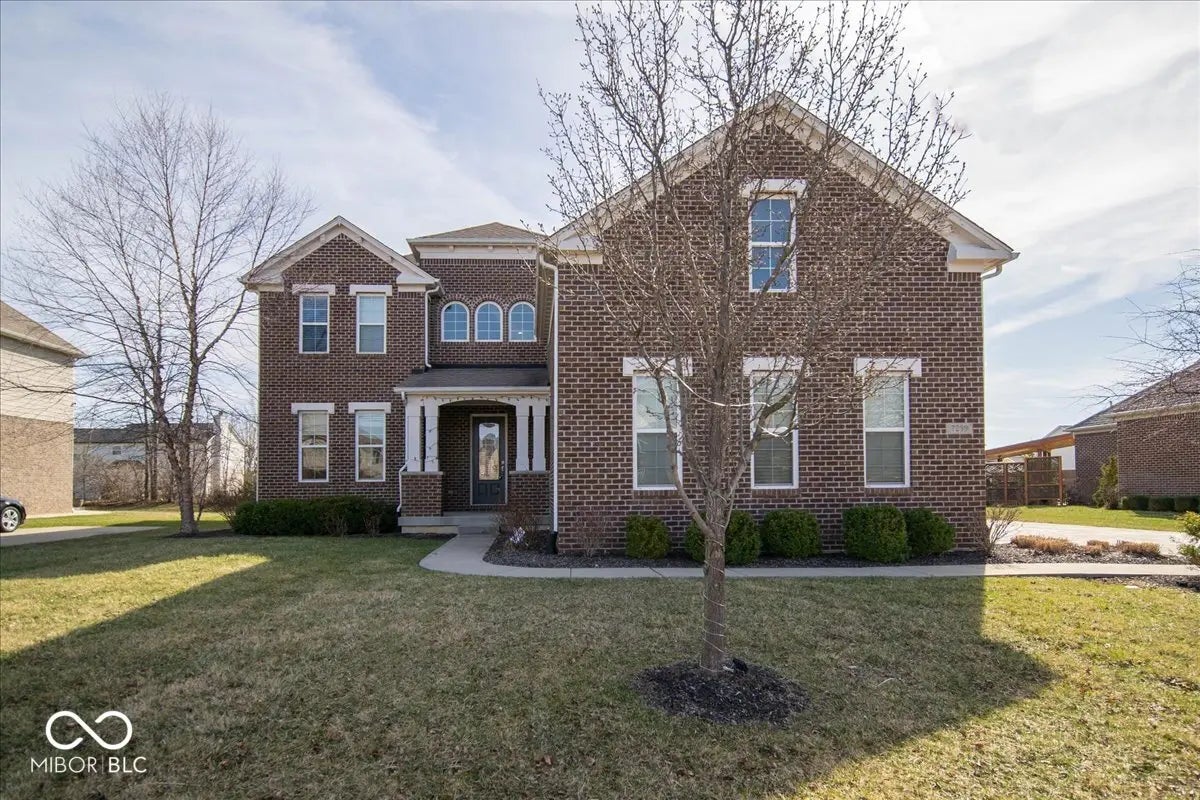 7239 Bellini Lane, Indianapolis