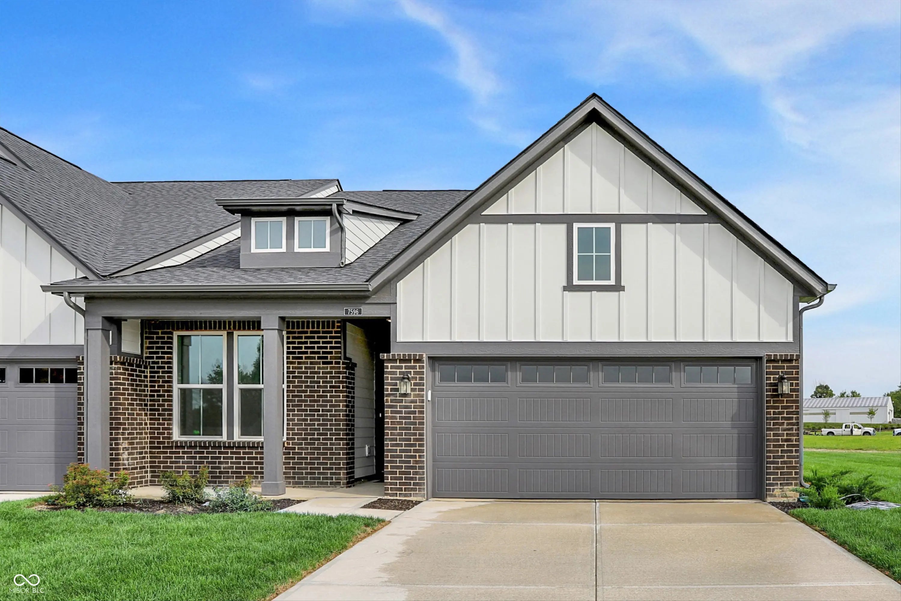 7596 Bluegill Drive, Noblesville