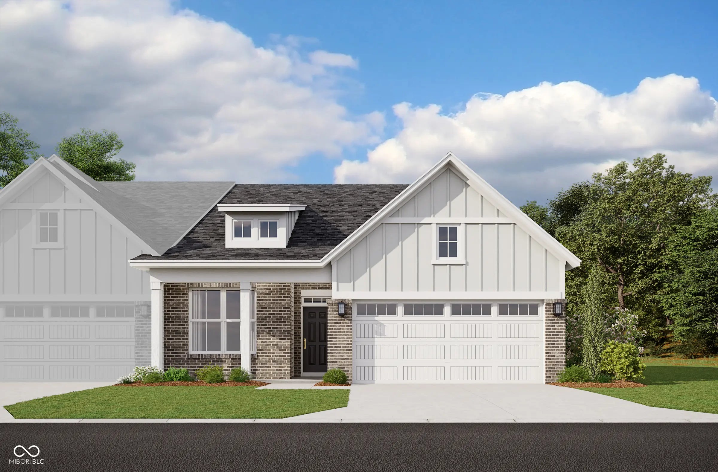7596 Bluegill Drive, Noblesville