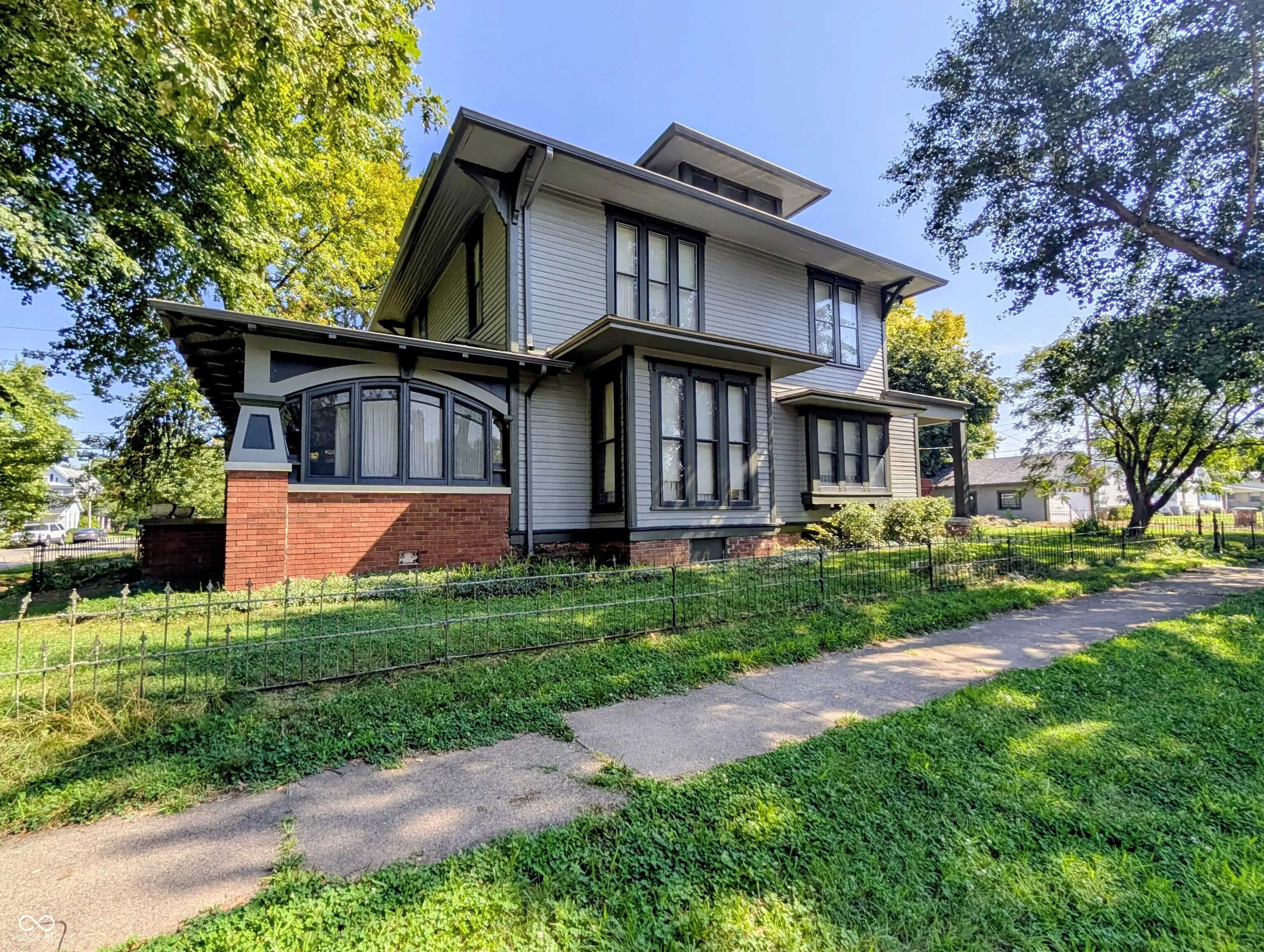 1103 Pearl Street, Columbus
