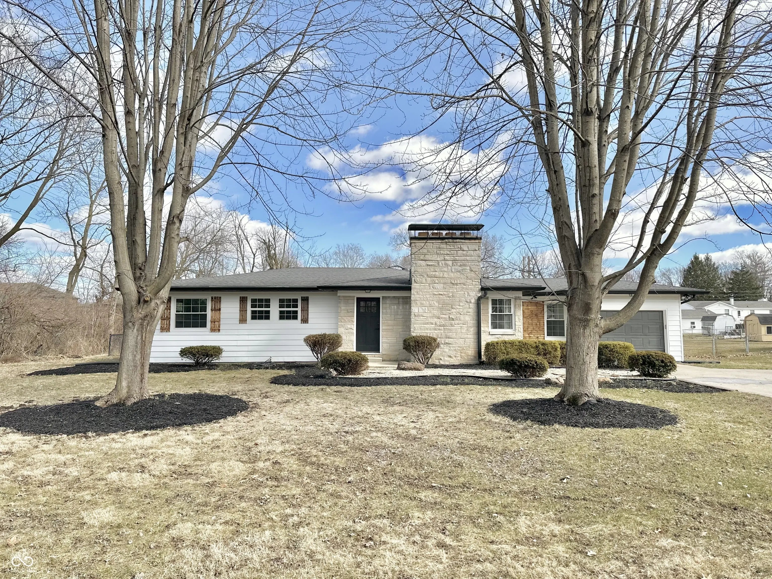 Photo of 8795 Carrollton Avenue Indianapolis, IN 46240